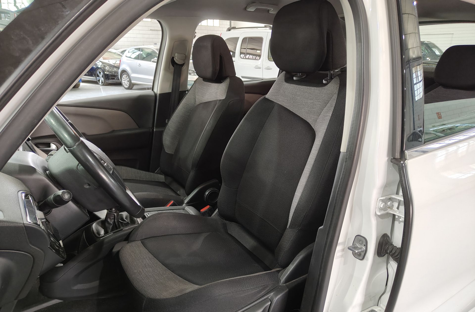 Citroën C4 SpaceTourer BlueHDi 130 Live - foto 9