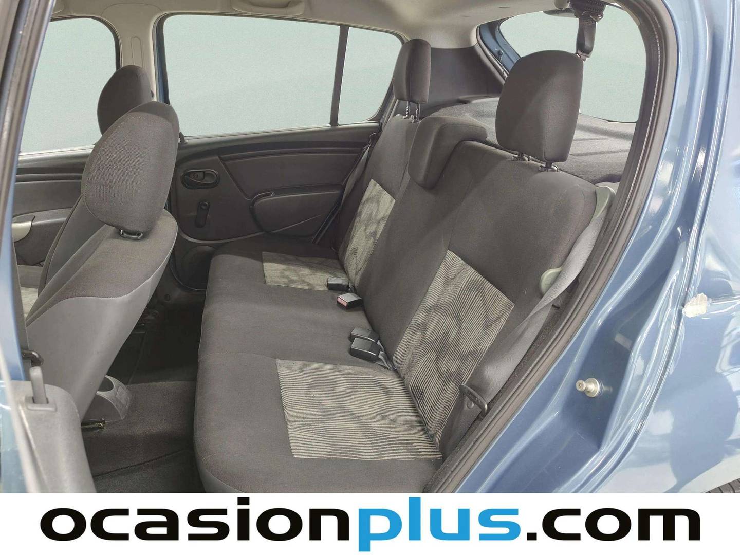 Dacia Sandero Dacia Sandero 1.2 Ambiance (75 CV) manual