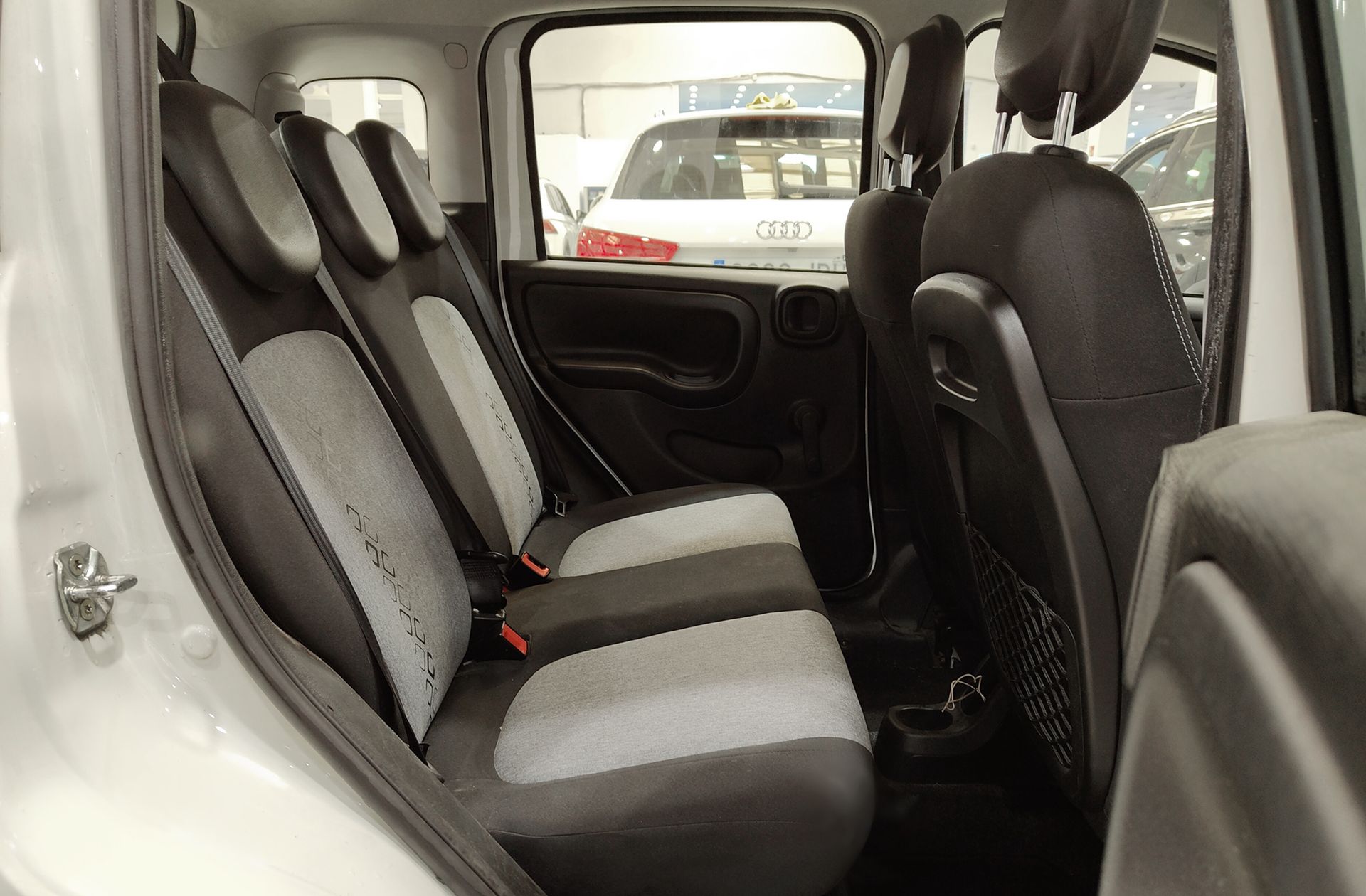 Fiat Panda 1.2 Lounge - foto 13