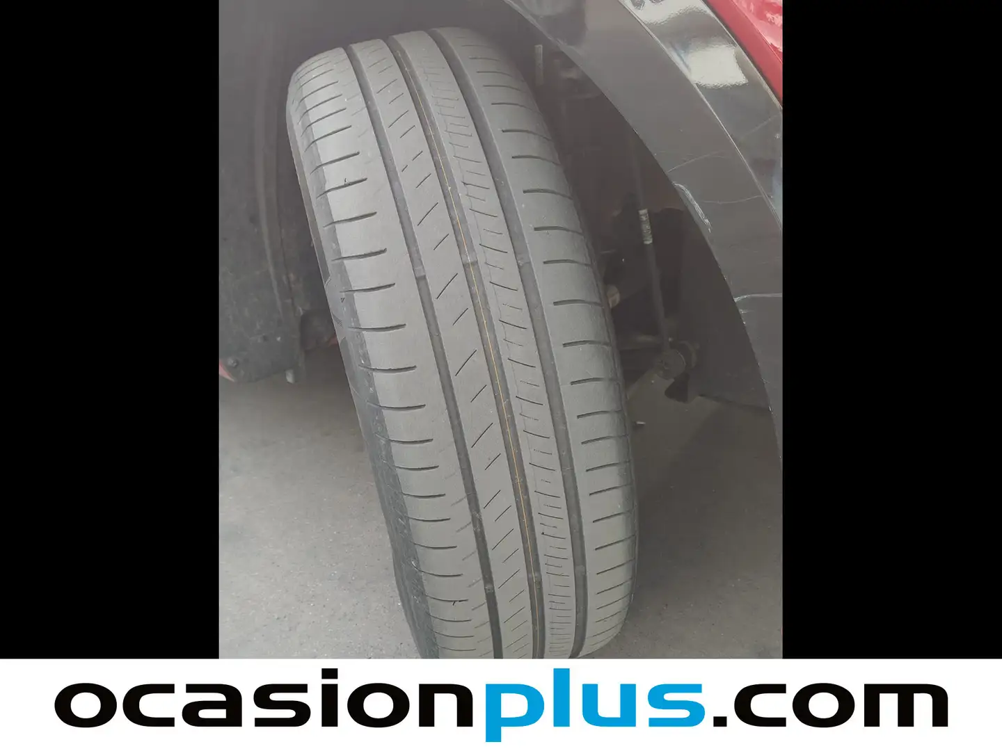 Foto KIA Niro Kia Niro 1.6 GDi HEV Drive (129 CV)