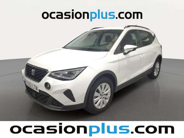 Seat Arona 1.0 TSI Style Plus (110 CV) de segunda mano