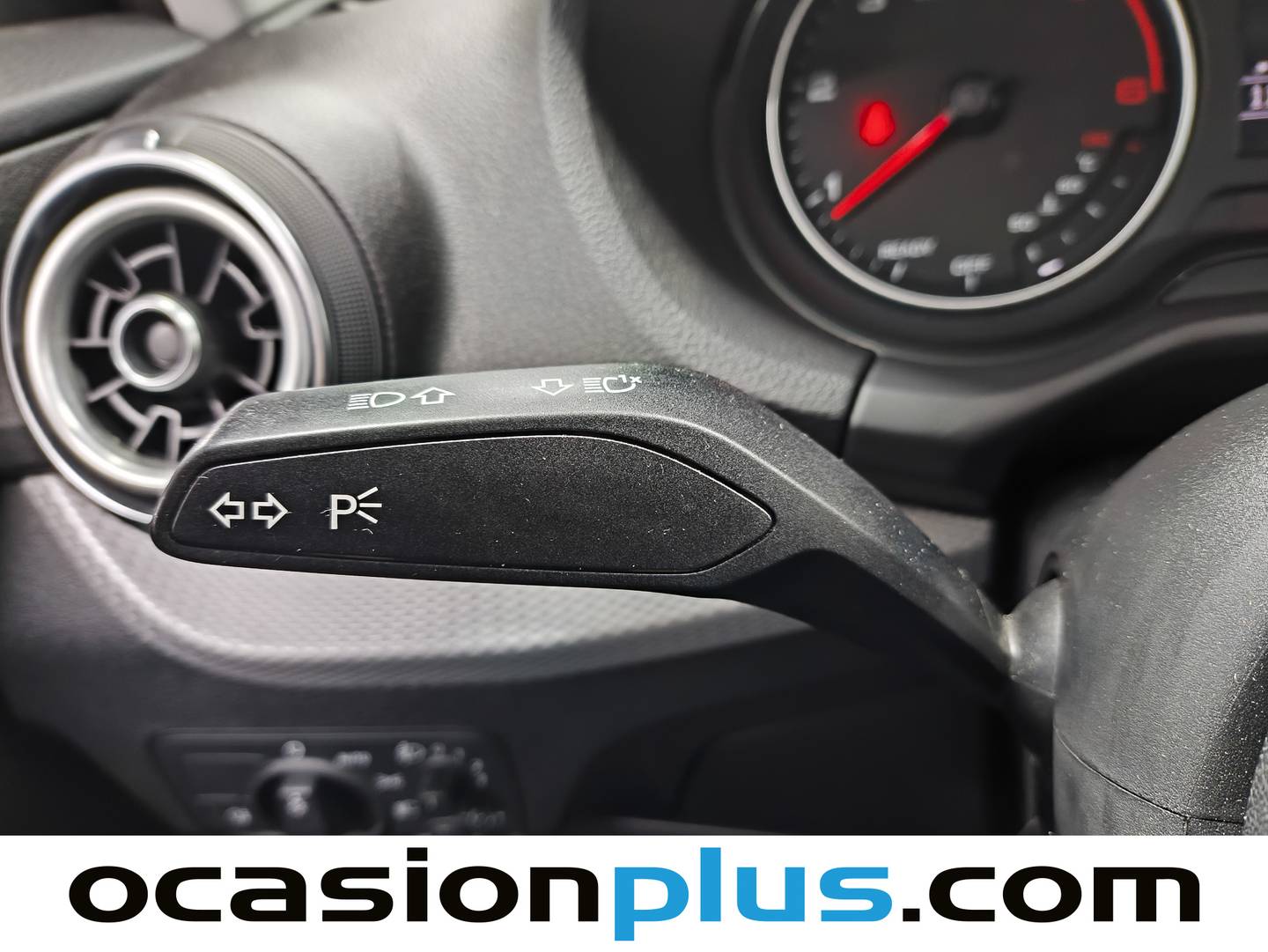 Audi Q2 Audi Q2 Advanced 30 TDI (116 CV) manual