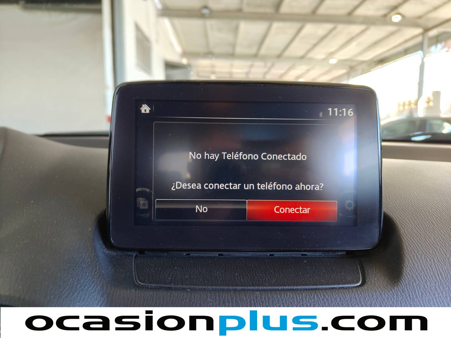 Foto Mazda CX-3 Mazda CX-3 1.5 DE SKYACTIV Luxury 2WD  (105 CV)