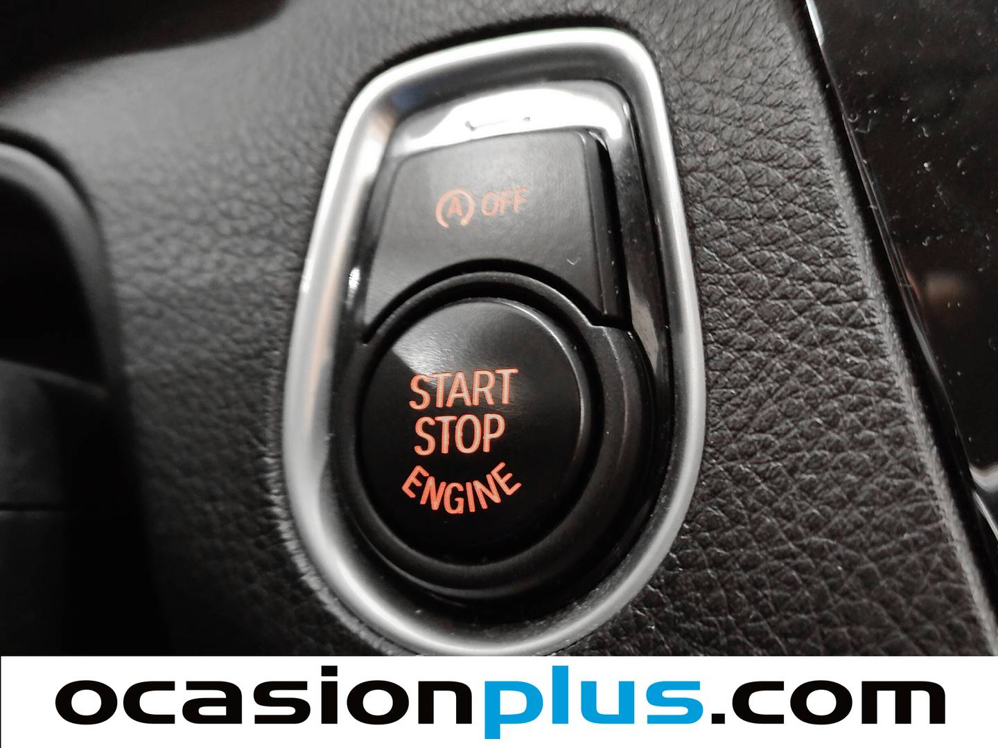 Acabados BMW Serie 1 BMW Serie 1 116i (109 CV)