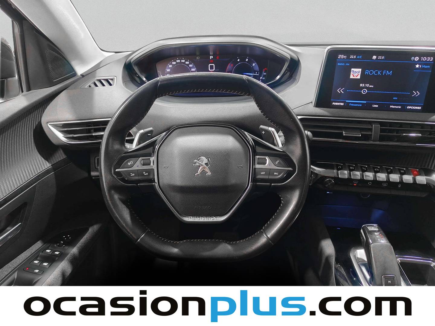 Peugeot 5008 Peugeot 5008 BlueHDi 130 Active S&S EAT8 (130 CV) 7 Plazas de ocasión