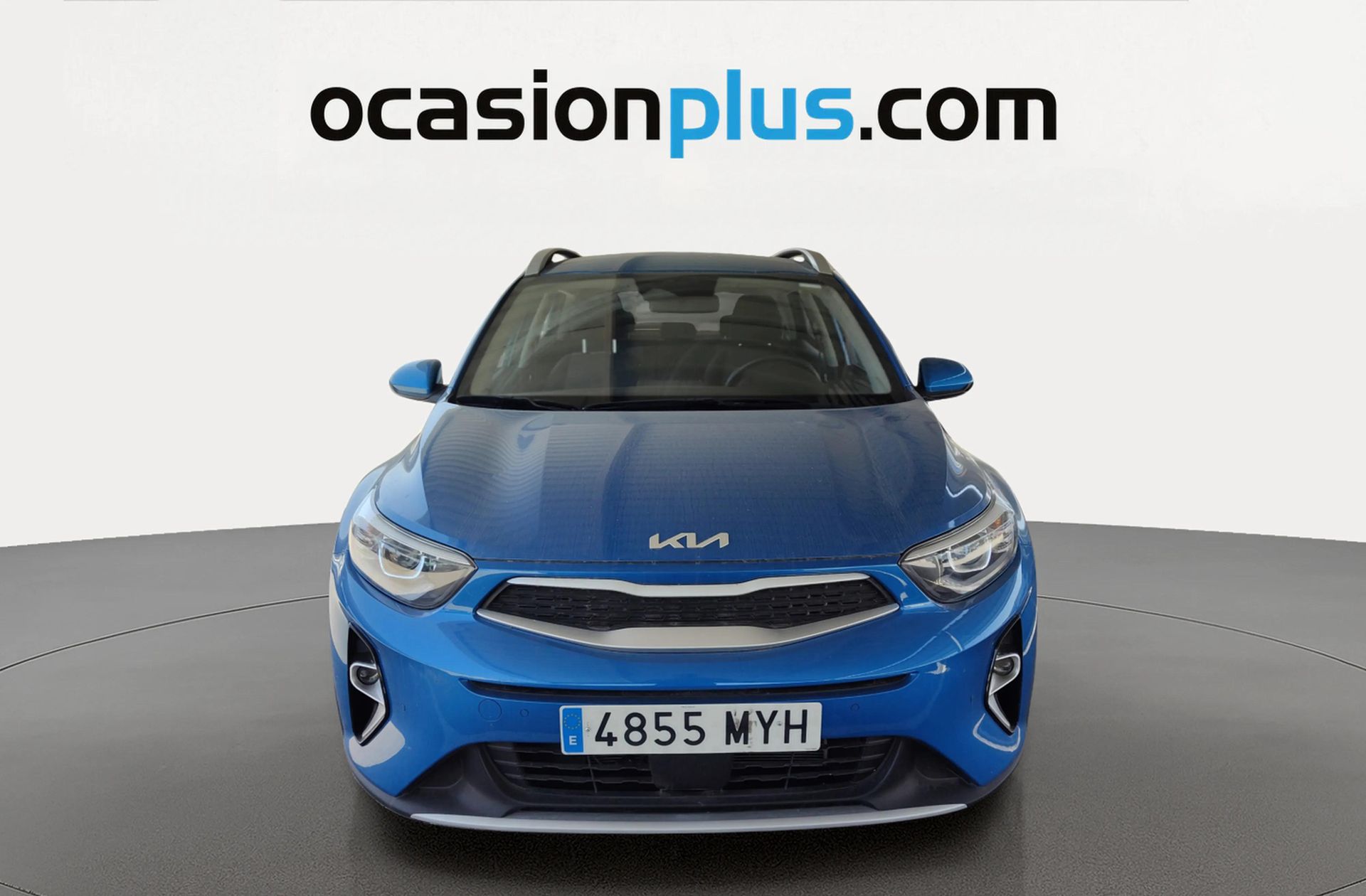 Kia Stonic 1.2 DPi Drive - foto 15