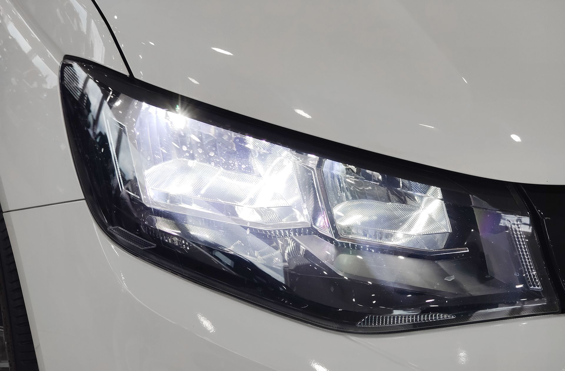 Volkswagen Caddy Maxi Origin 2.0 TDI DSG 7 plazas - foto 13
