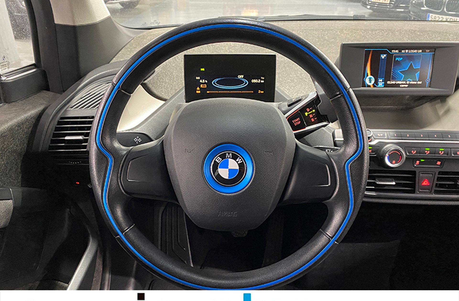 BMW i3 60Ah - foto 23