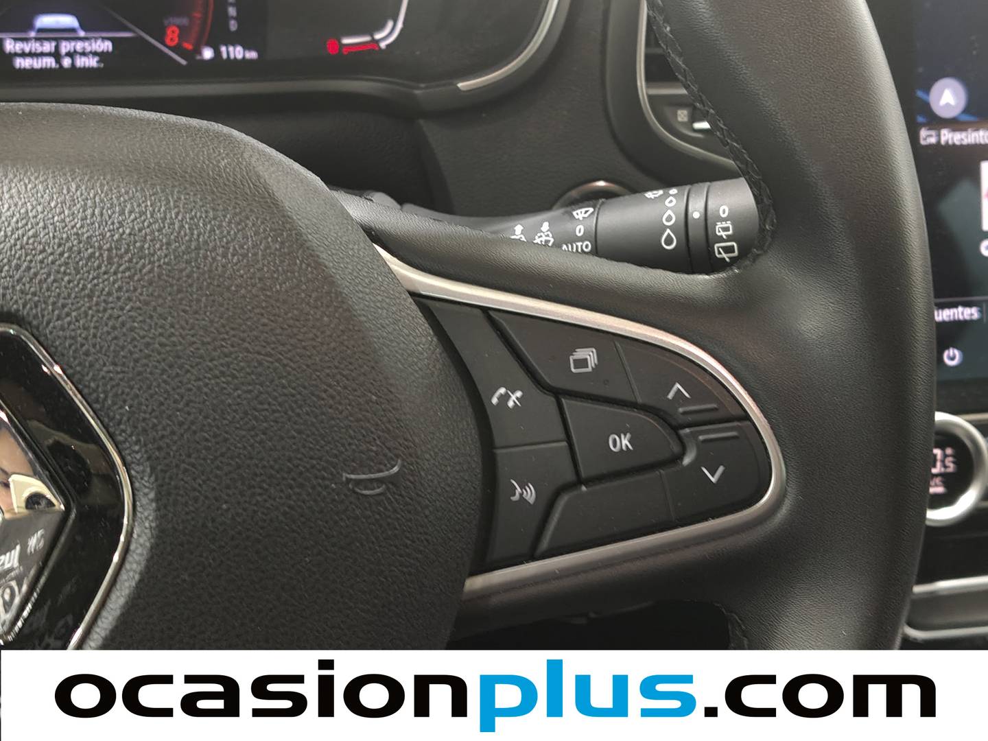 Renault Mégane Renault Megane Sport Tourer Techno TCe (140 CV) EDC GPF al mejor precio