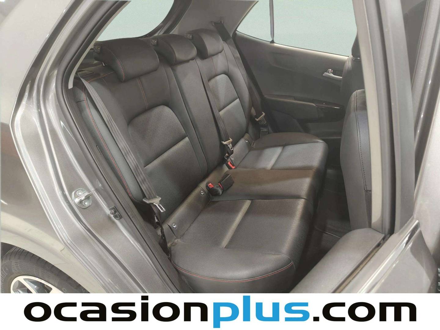 KIA Picanto KIA Picanto 1.2 DPi AMT GT Line Auto (84 CV) km 0