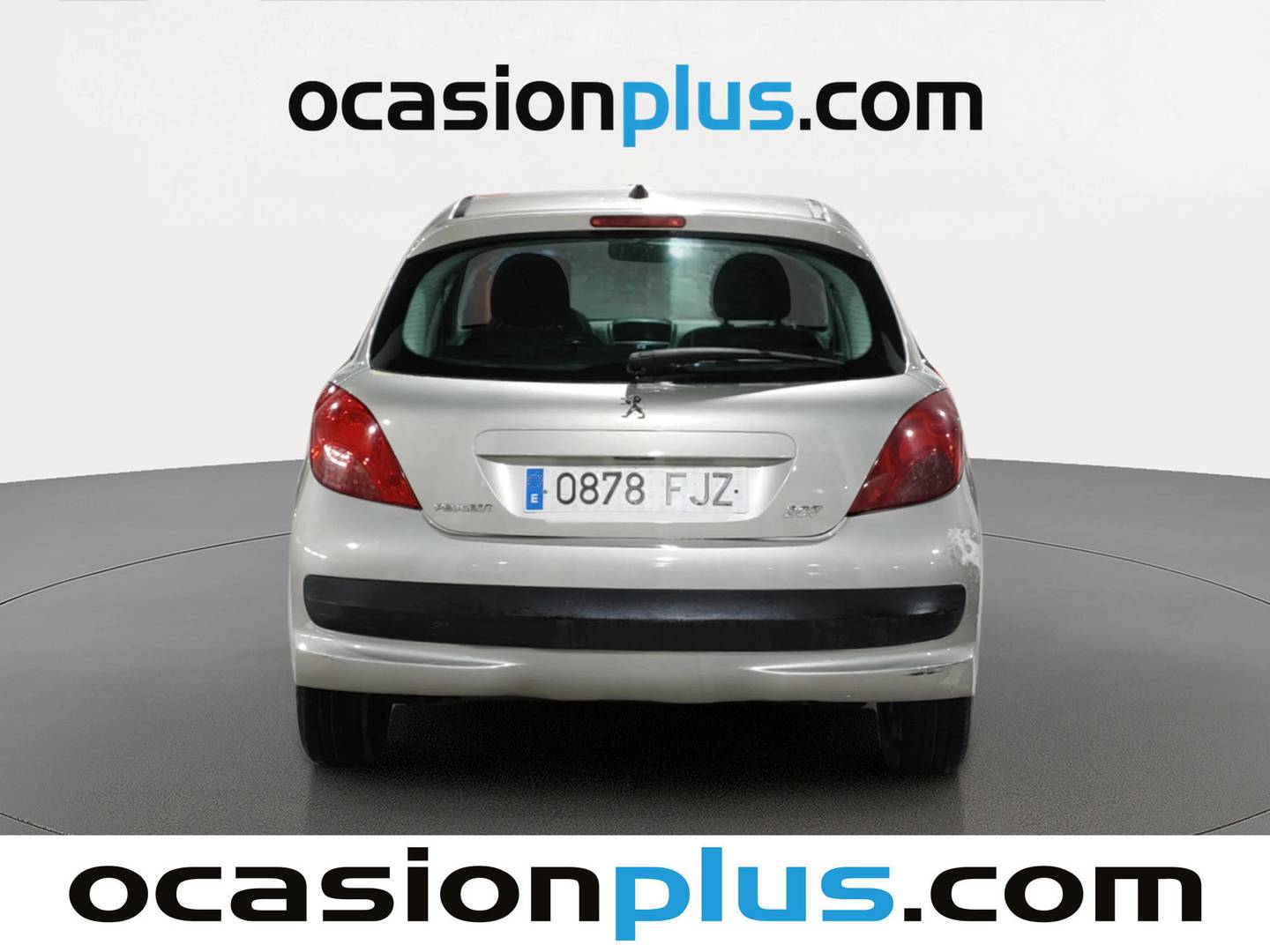 Peugeot 207 Peugeot 207 1.4 Urban (75 CV) barato