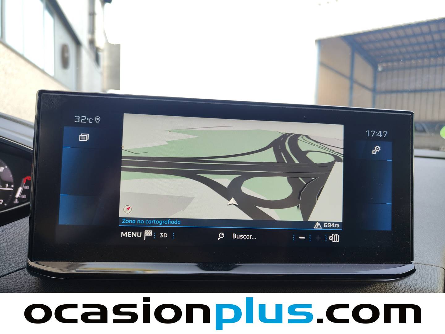 Extras del Peugeot 5008 Peugeot 5008 BlueHDi 130 S&S Allure  (130 CV)
