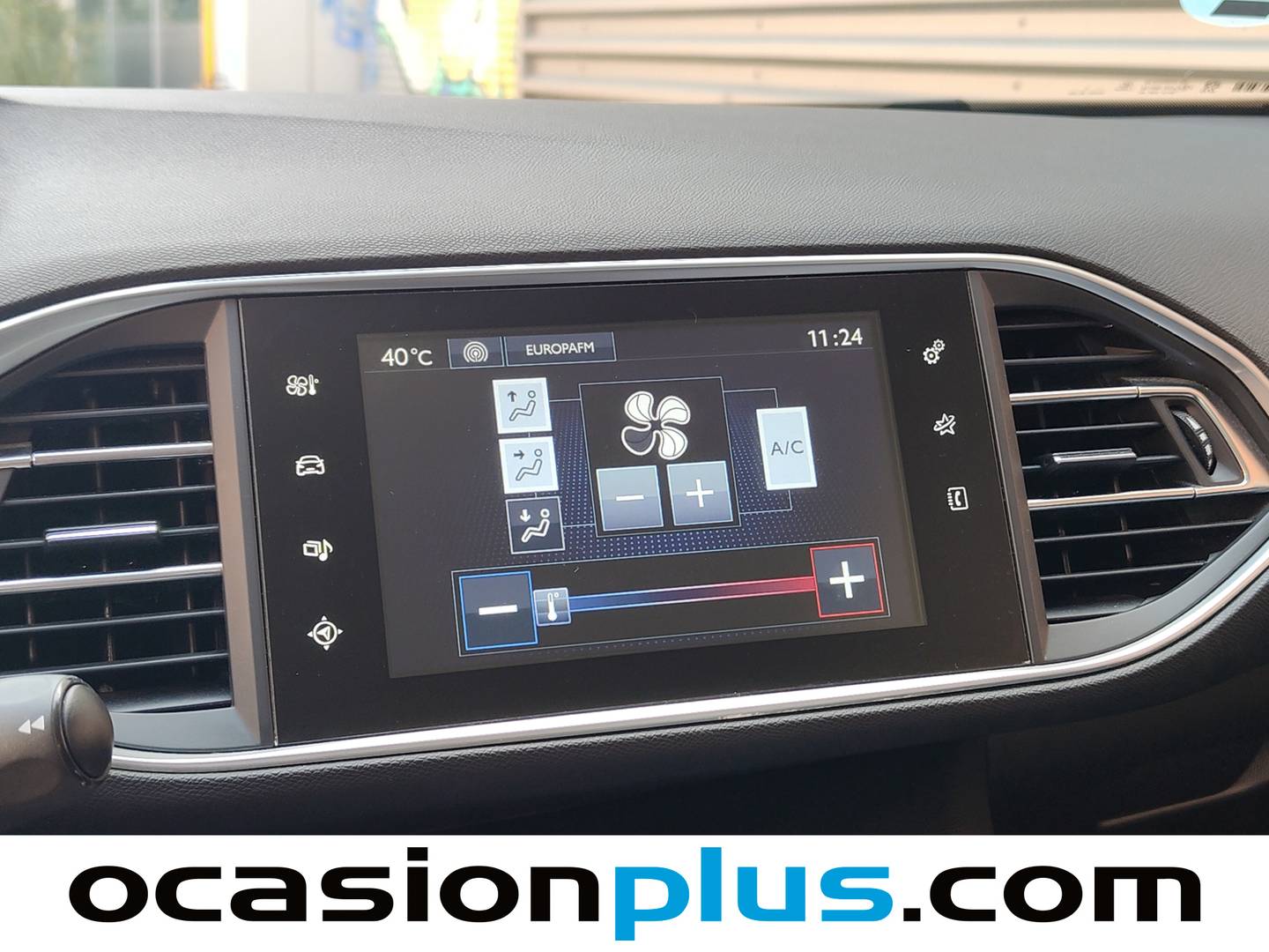 Peugeot 308 Peugeot 308 1.6 BlueHDi Business Line (120 CV) barato