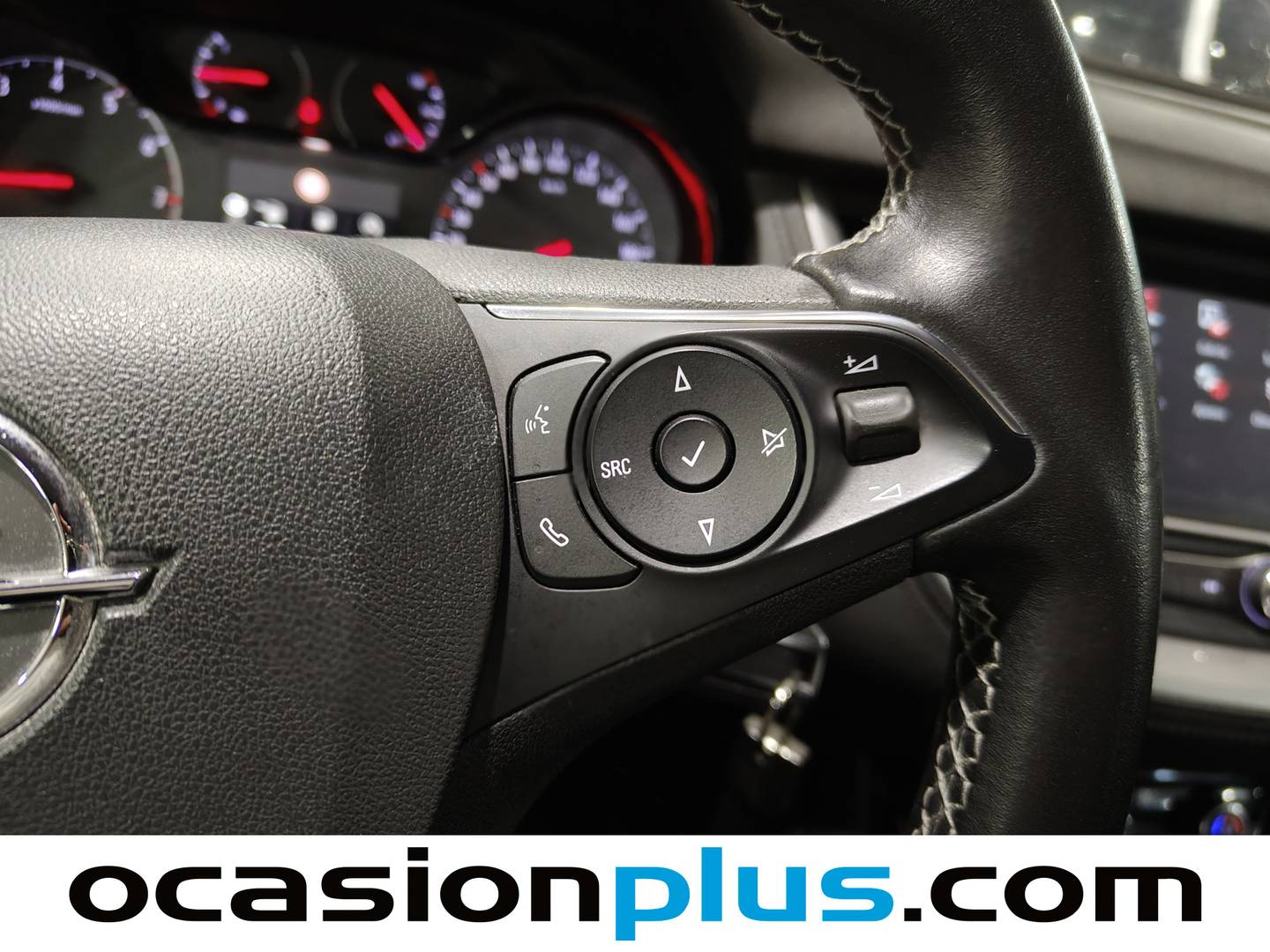 Opel Grandland X Opel Grandland X 1.5 CDTi Selective (130 CV) seminuevo