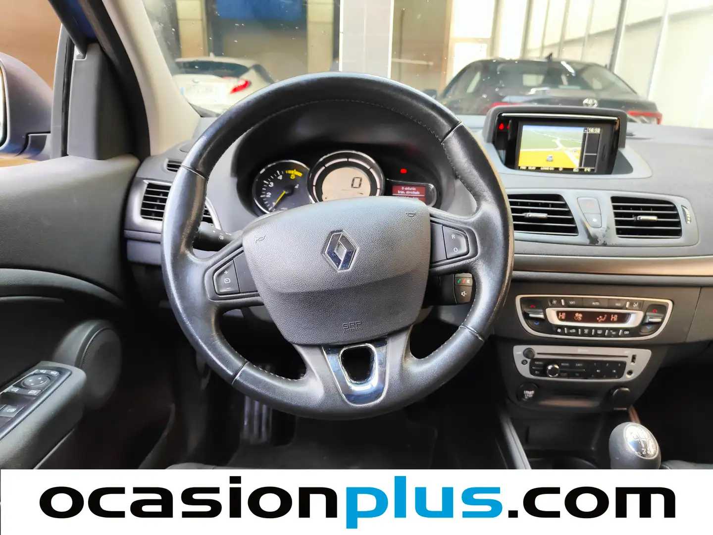 Foto Renault Mégane Renault Megane GT Style dCi (110 CV)