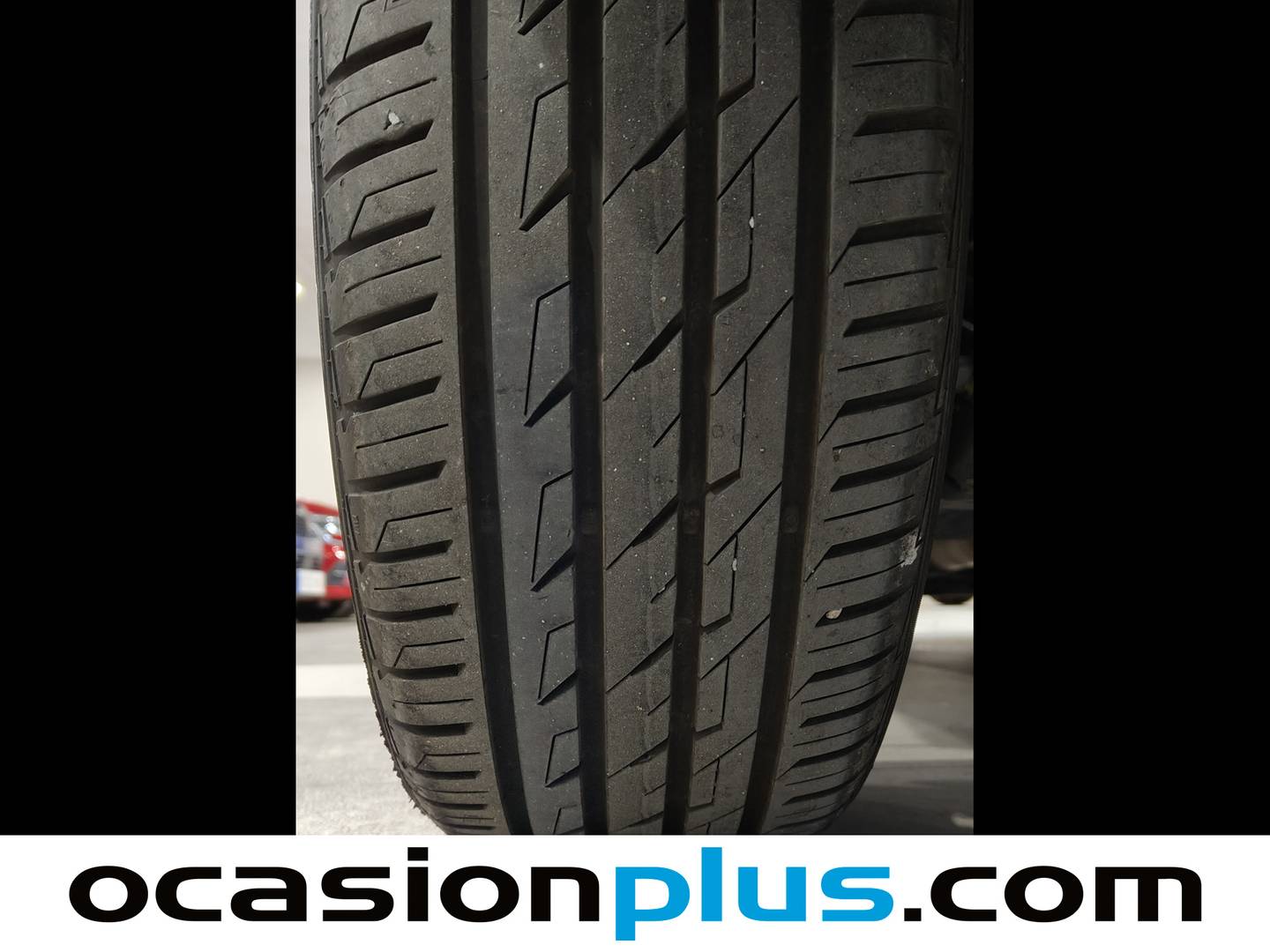Ford EcoSport Ford EcoSport 1.0T EcoBoost S&S Titanium (125 CV) manual