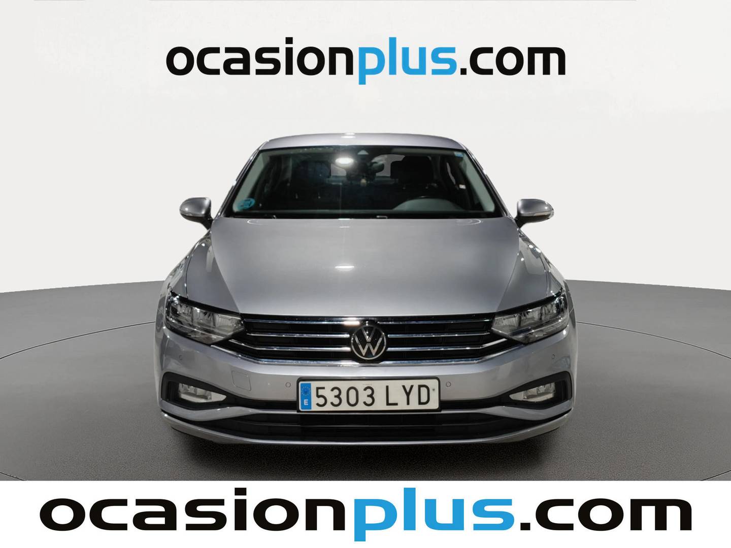 Foto Volkswagen Passat Volkswagen Passat Business 2.0 TDI (122 CV) DSG