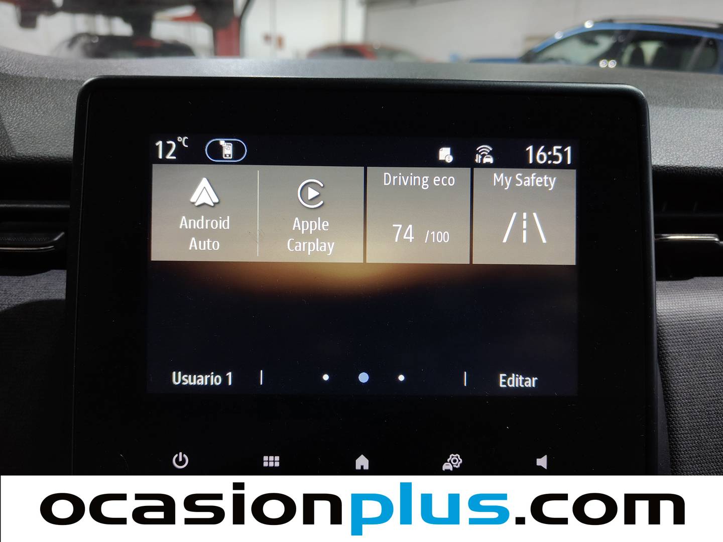 Foto Renault Clio Renault Clio Evolution dCi (100 CV)