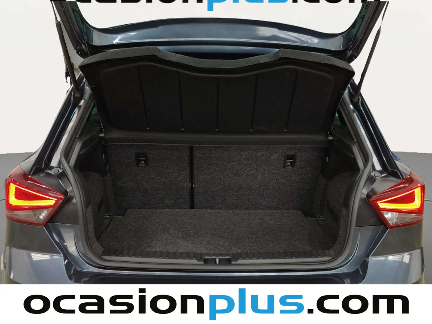 Foto Seat Ibiza SEAT Ibiza 1.5 TSI FR XL DSG (150 CV)