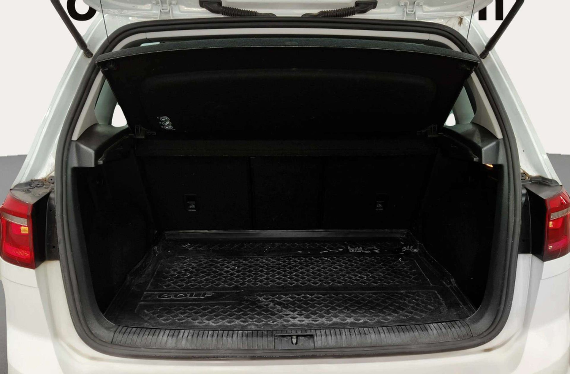 Volkswagen Golf Sportsvan Special Edition 1.2 TSI - foto 15