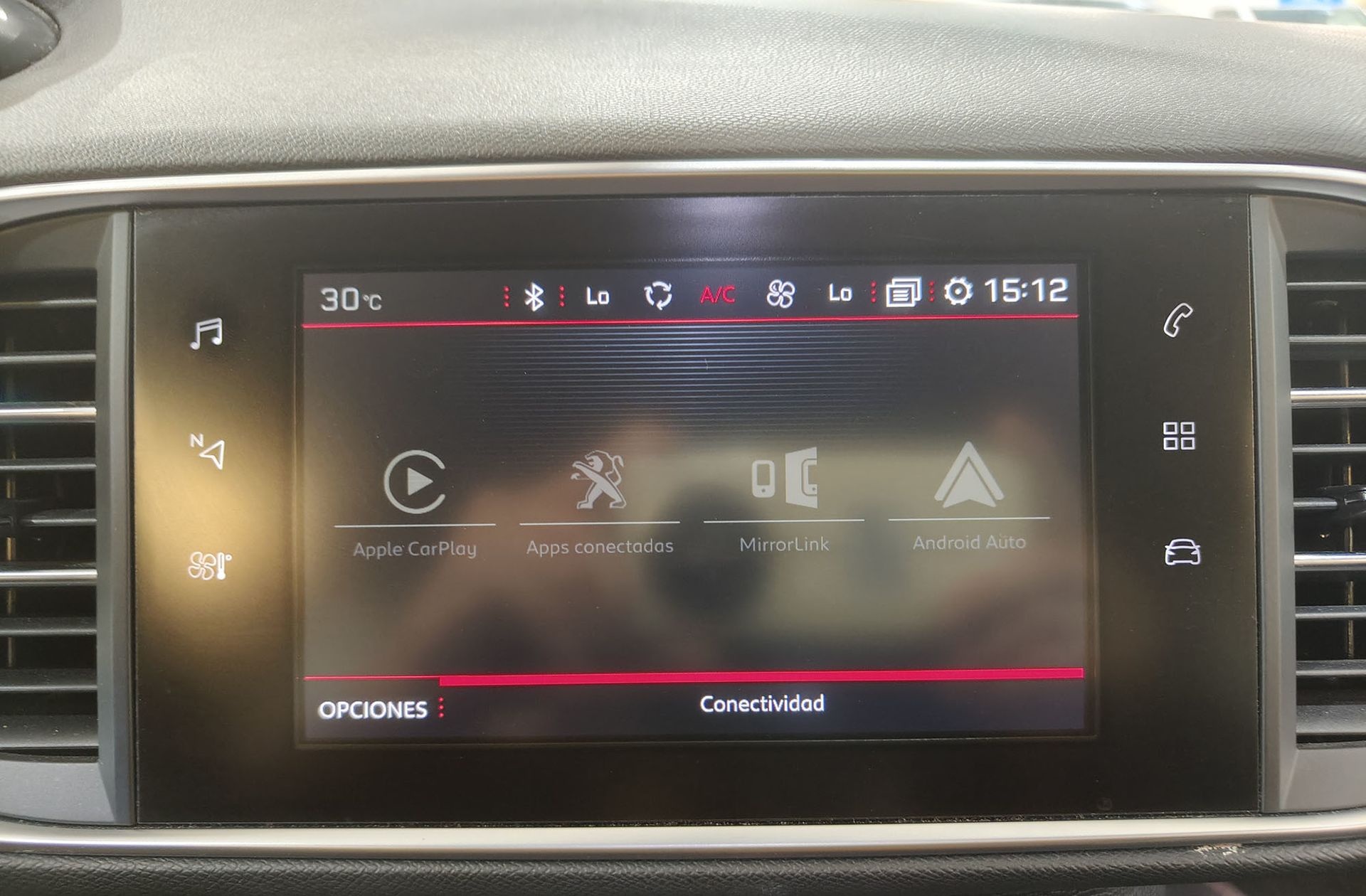 Peugeot 308 PureTech 130 GT Line EAT6 - foto 8