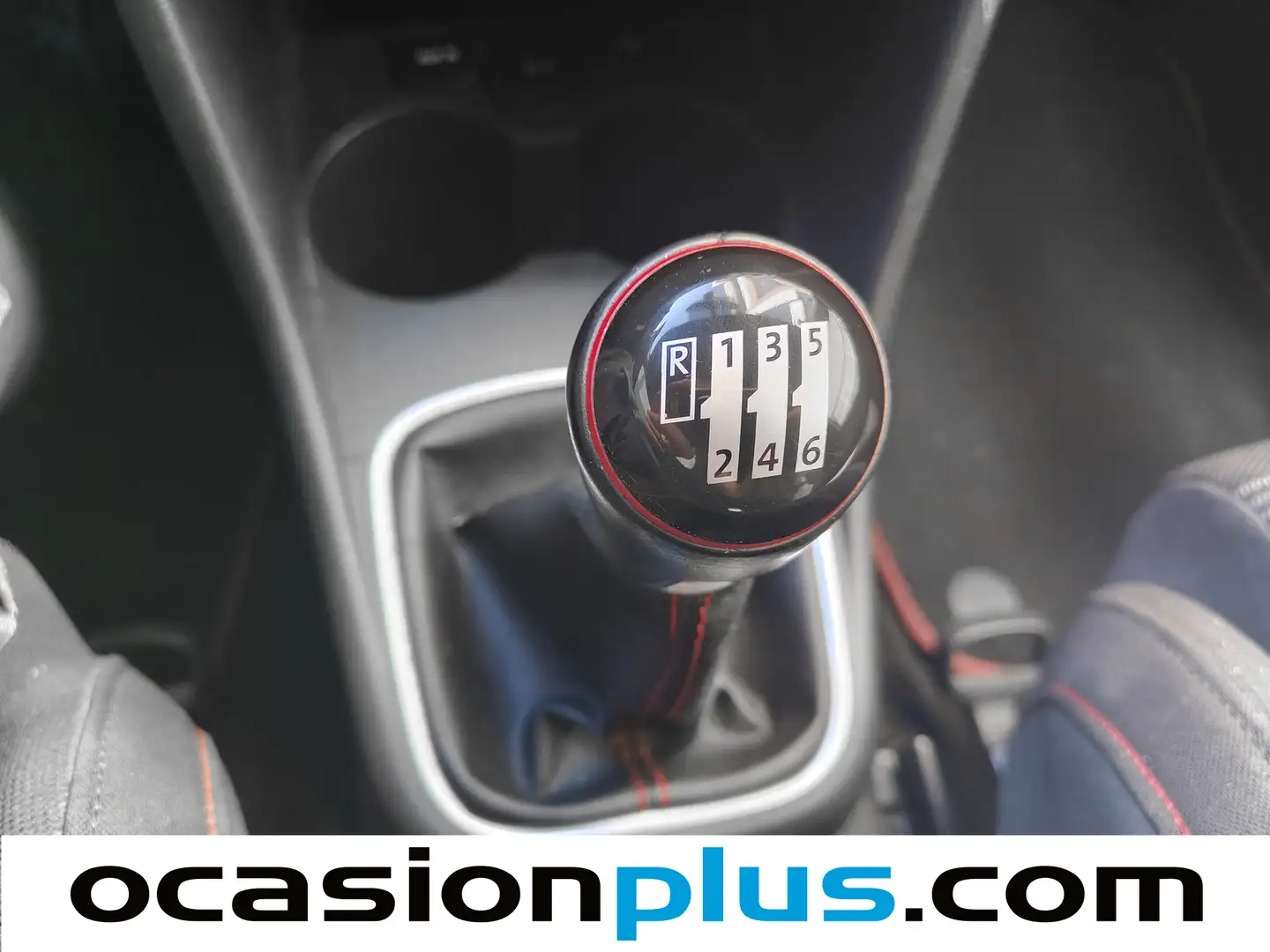 Foto Volkswagen Polo Volkswagen Polo GTI 1.8 TSI (192 CV)