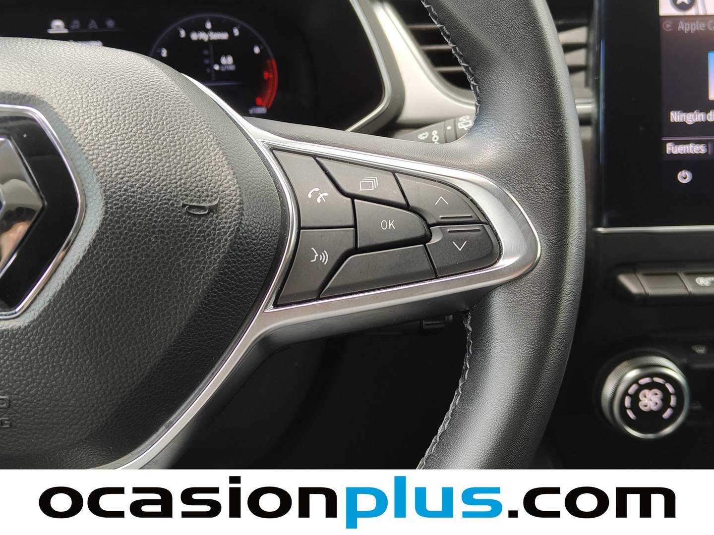 Renault Captur Renault Captur Techno TCe (90 CV) 2024