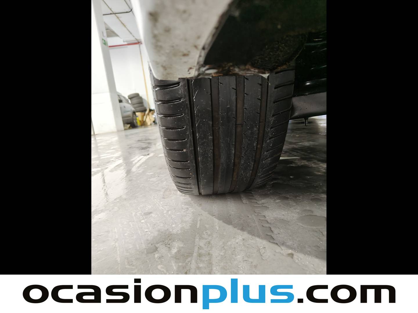 Foto Hyundai IONIQ Hyundai Ioniq 1.6 GDI HEV Tecno DCT (141 CV)