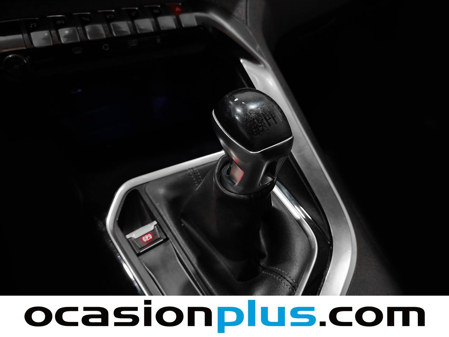 Peugeot 3008 Peugeot 3008 PureTech 130 S&S Allure (130 CV) de segunda mano