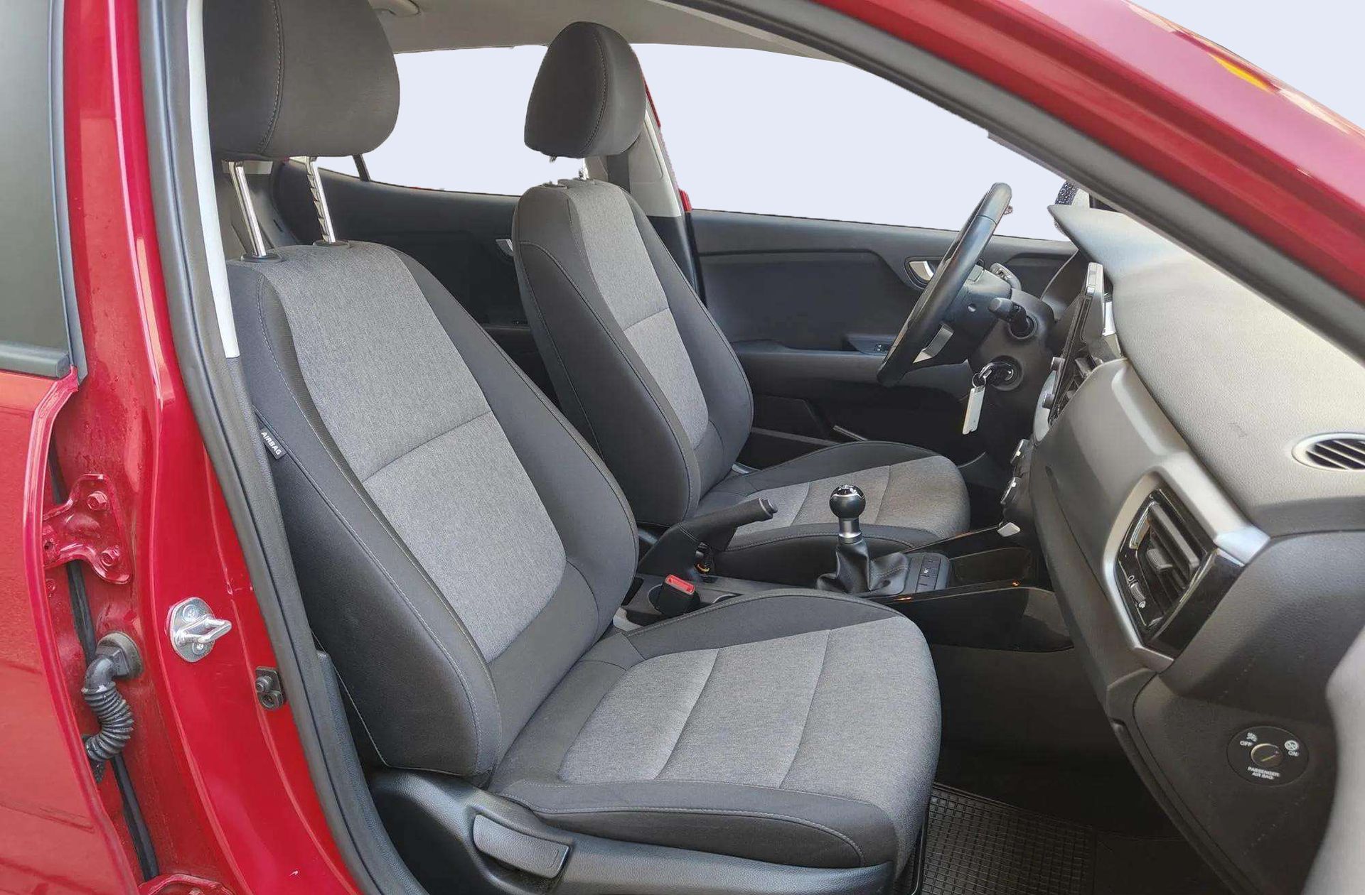 Kia Stonic 1.2 DPi Drive - foto 19