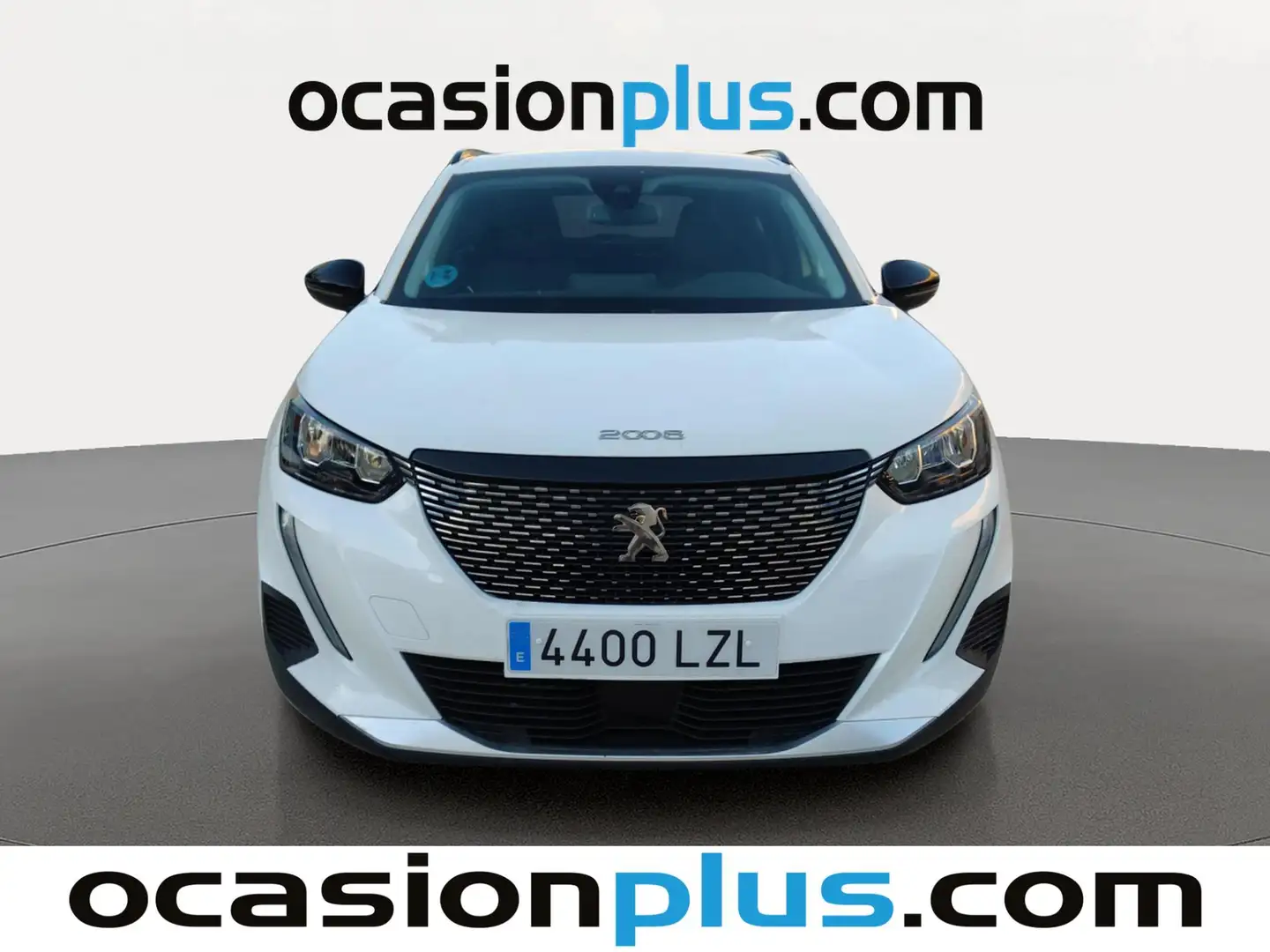 Foto Peugeot 2008 Peugeot 2008 PureTech 100 S&S Allure (100 CV)