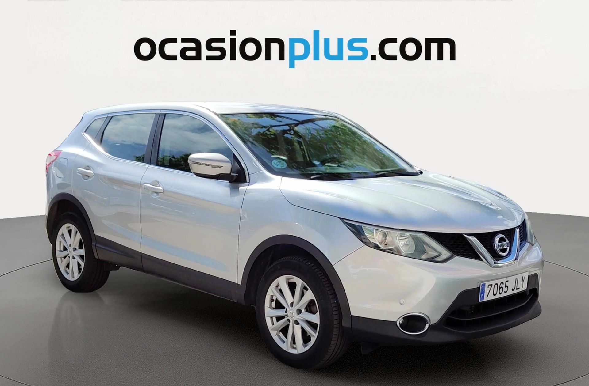 Nissan Qashqai DIG-T 115 Acenta 4x2 XTronic - foto 2