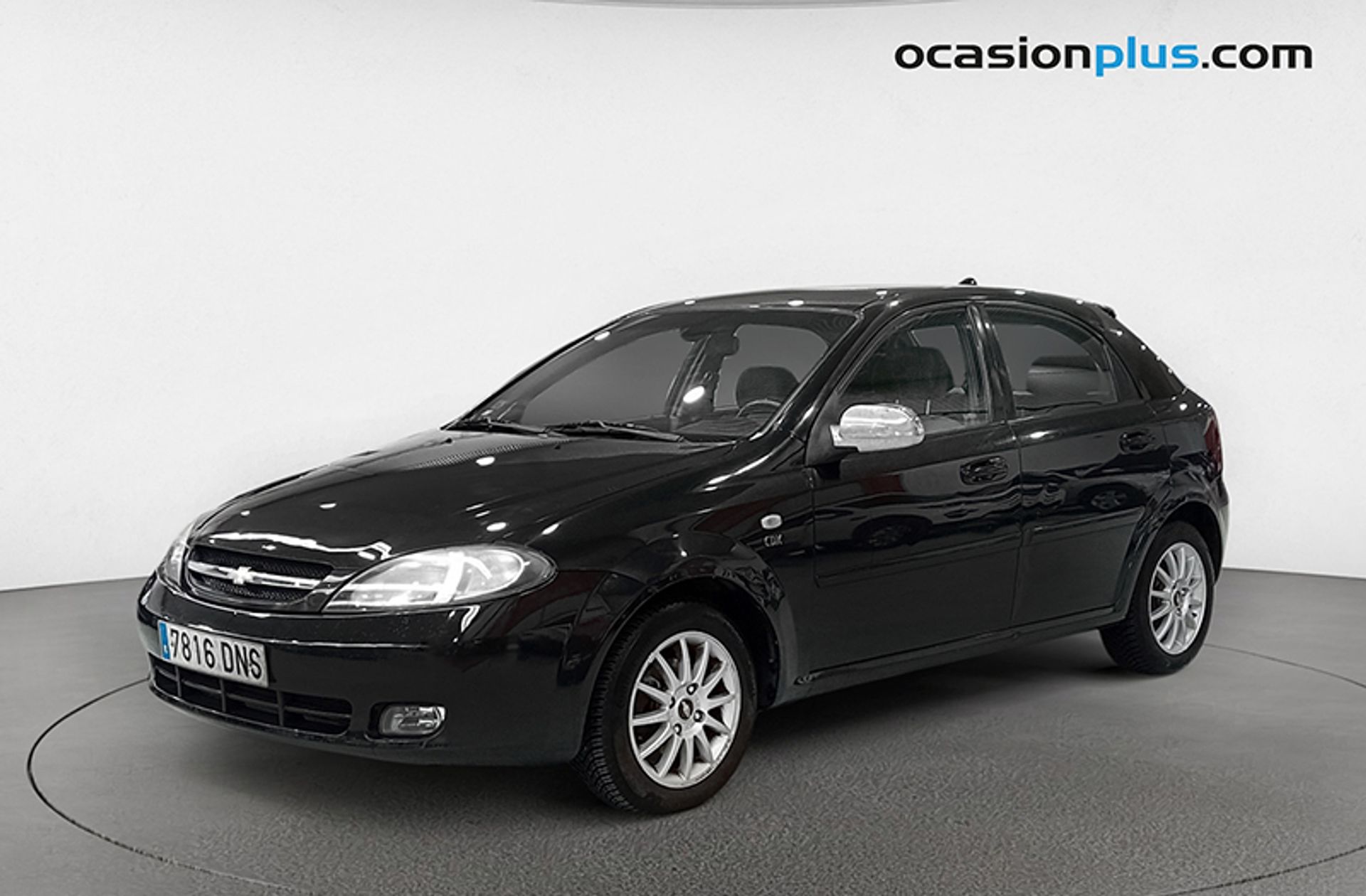 Chevrolet Lacetti 1.6 CDX