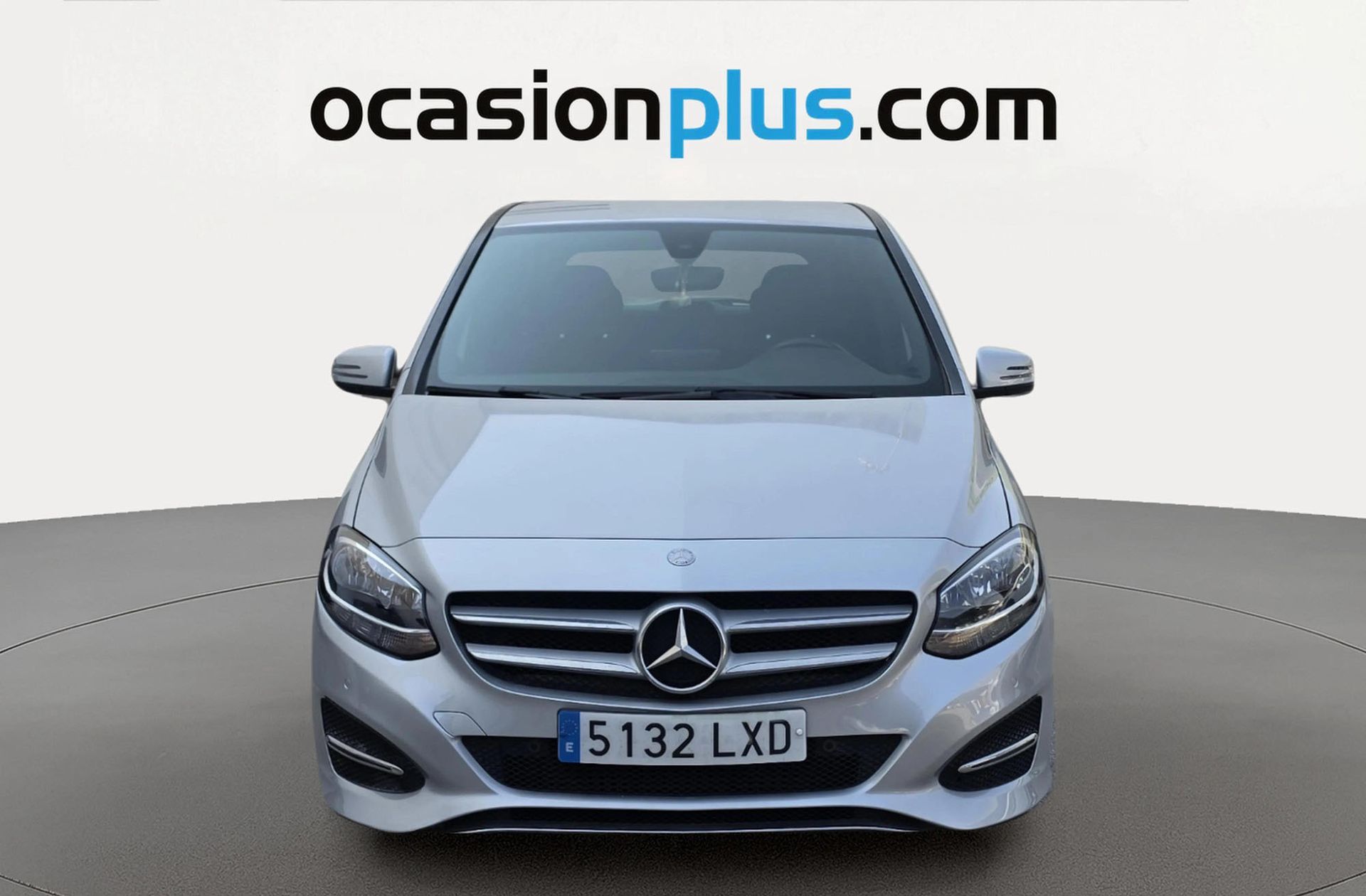 Mercedes-Benz Clase B 200 CDI - foto 11