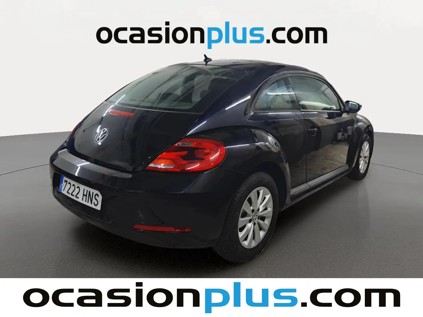 Foto Volkswagen Beetle Volkswagen Beetle 1.6 TDI Beetlemania (105 CV)
