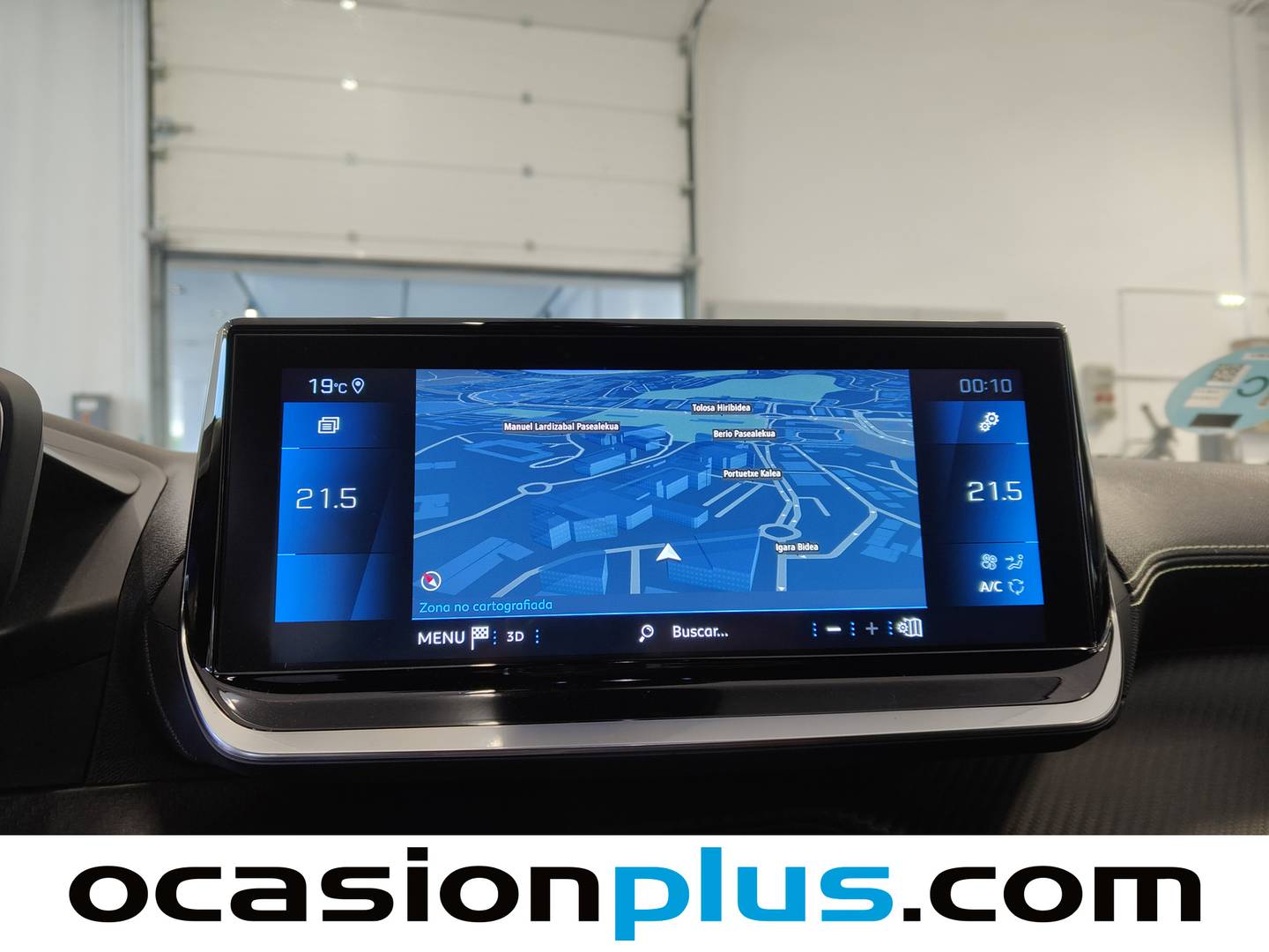 Foto Peugeot 2008 Peugeot 2008 PureTech 130 S&S GT (130 CV)