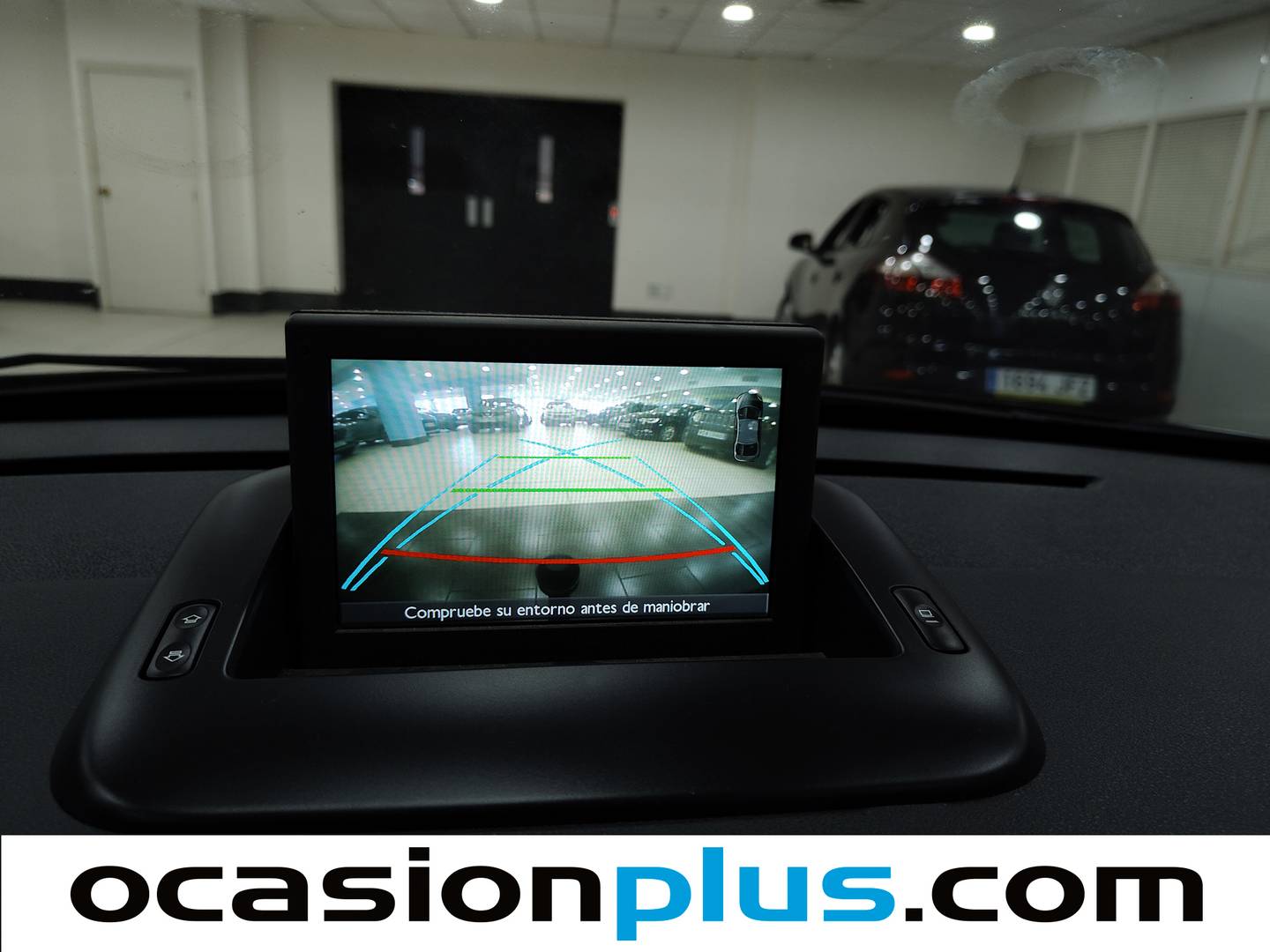 Foto Peugeot 3008 Peugeot 3008 1.6 e-HDI Allure FAP CMP Blue Lion  (115 CV)