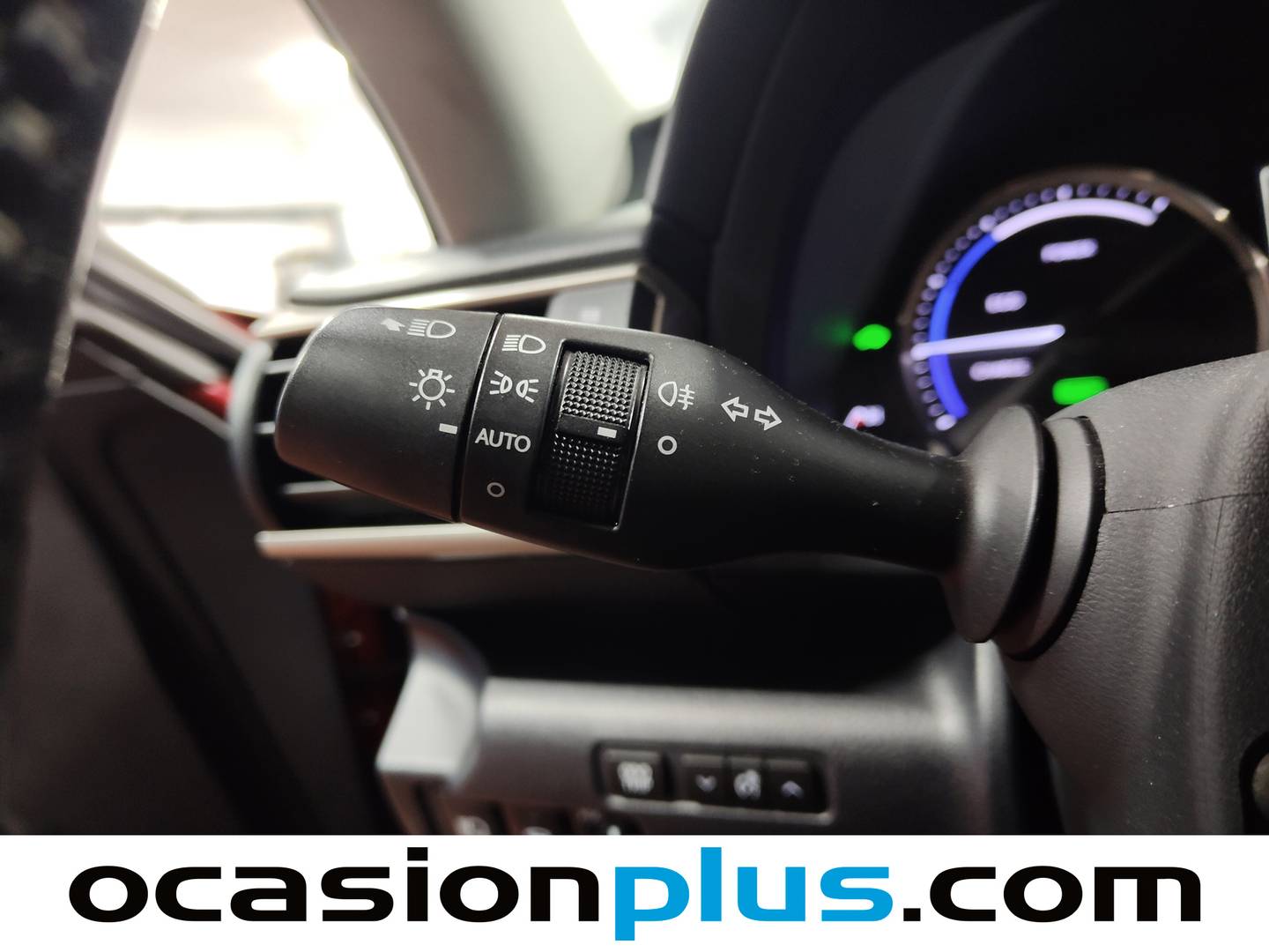 Foto Lexus IS Lexus IS 300h Executive  (223 CV)