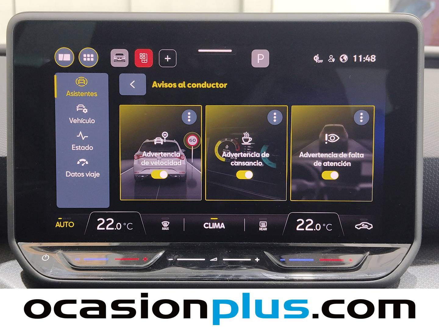 Acabados Seat León Seat León ST 1.5 eTSI Style Special Edition DSG (150 CV)