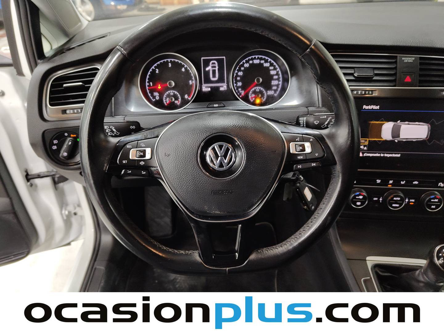 Accesorios del Volkswagen Golf Volkswagen Golf Variant Last Edition 1.6 TDI (115 CV)
