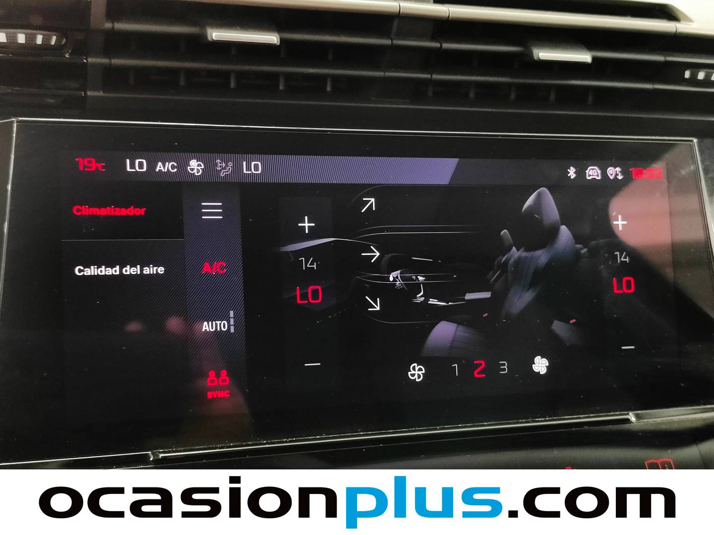 Peugeot 308 Peugeot 308 PureTech 130 S&S Allure EAT8 (130 CV) de ocasión