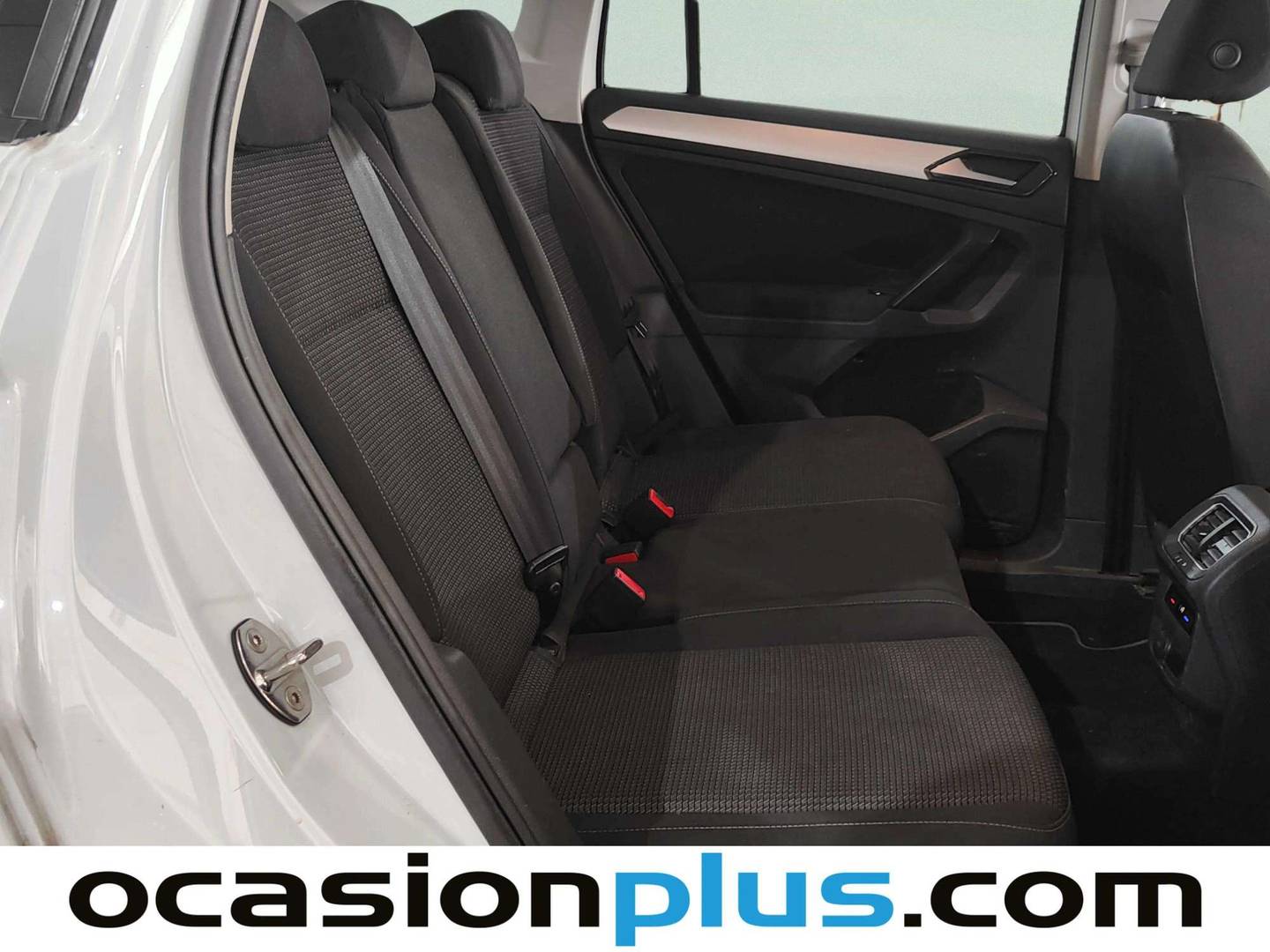 Volkswagen Tiguan Volkswagen Tiguan Edition 2.0 TDI BMT (150 CV) diésel