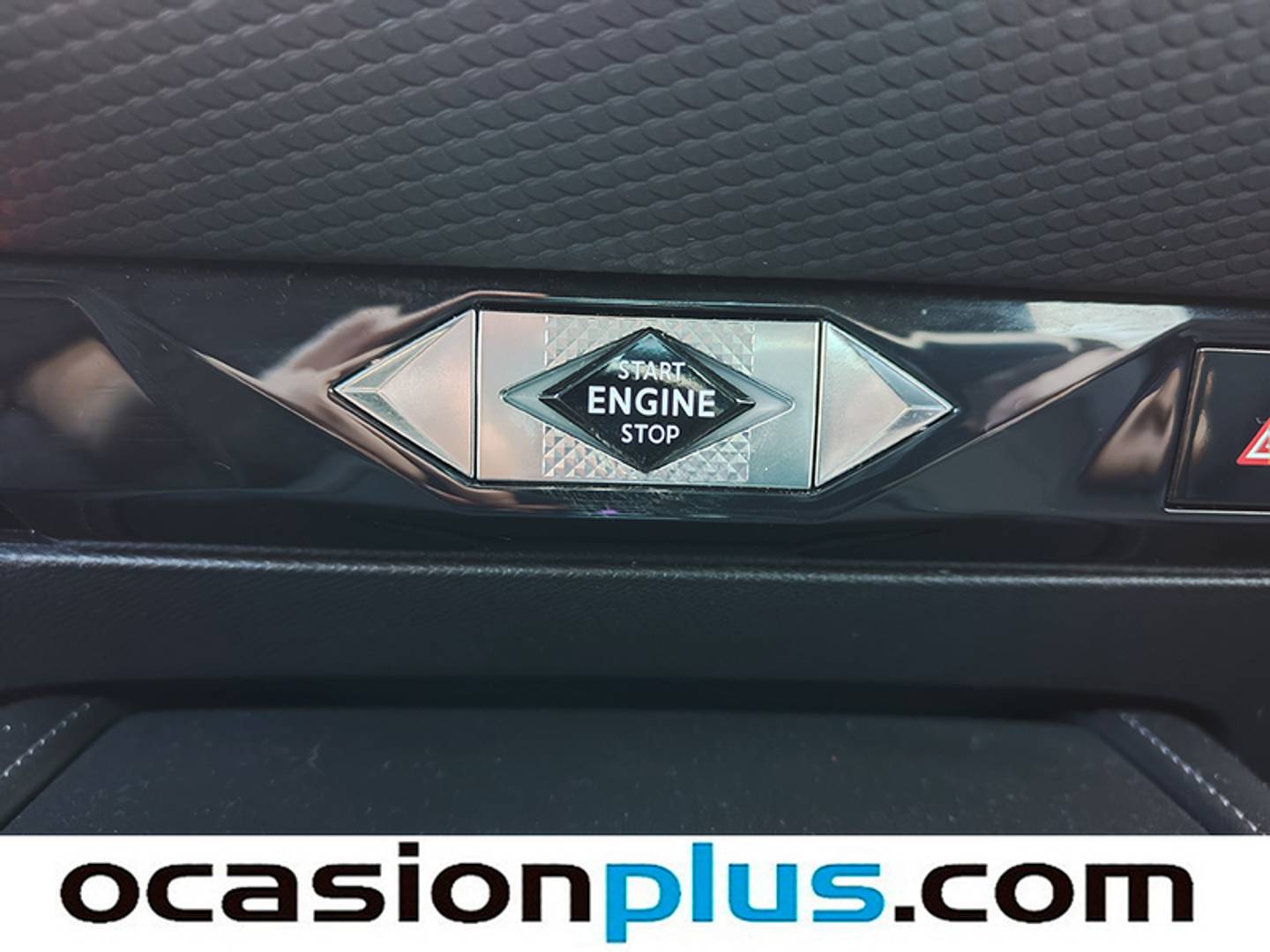 DS DS 4 DS DS4 PureTech 130 Bastille Auto 96 kW (130 CV) gasolina