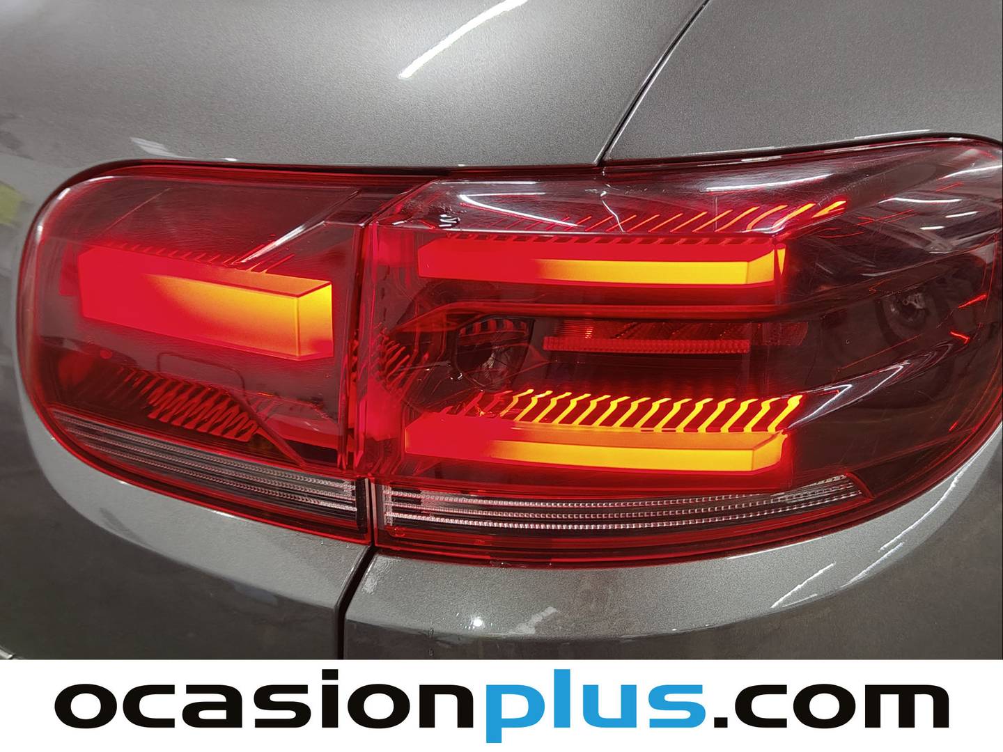 Citroën C5 Aircross Citroën C5 Aircross PureTech 130 S&S You (131 CV) km 0