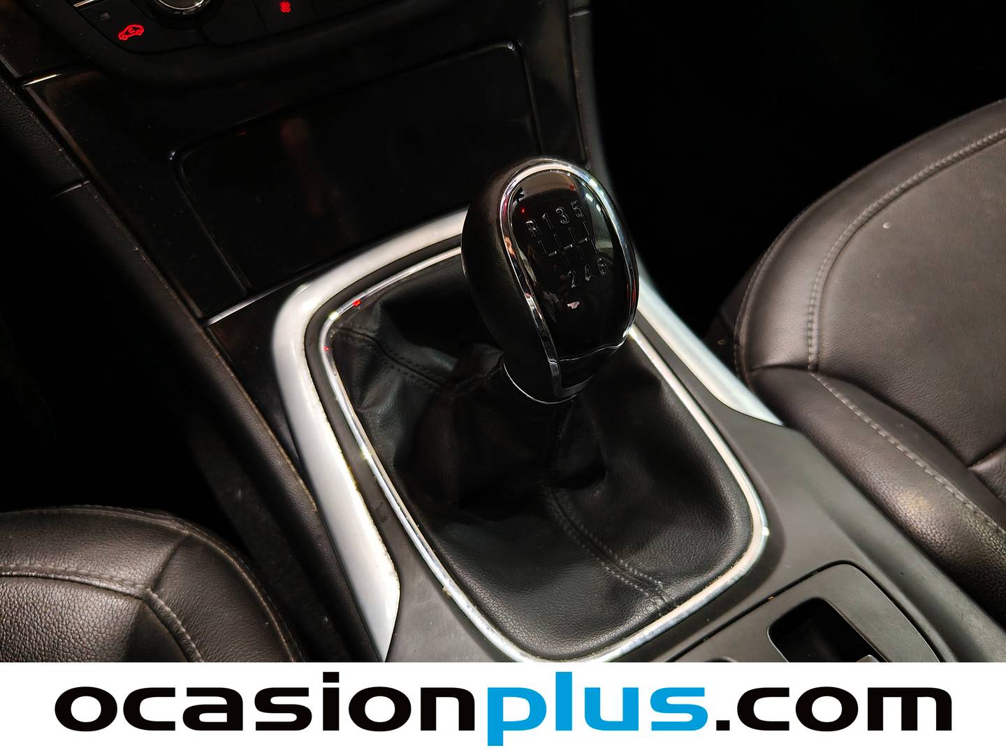 Opel Insignia Opel Insignia 2.0 CDTI ecoFLEX Cosmo (130 CV) de segunda mano