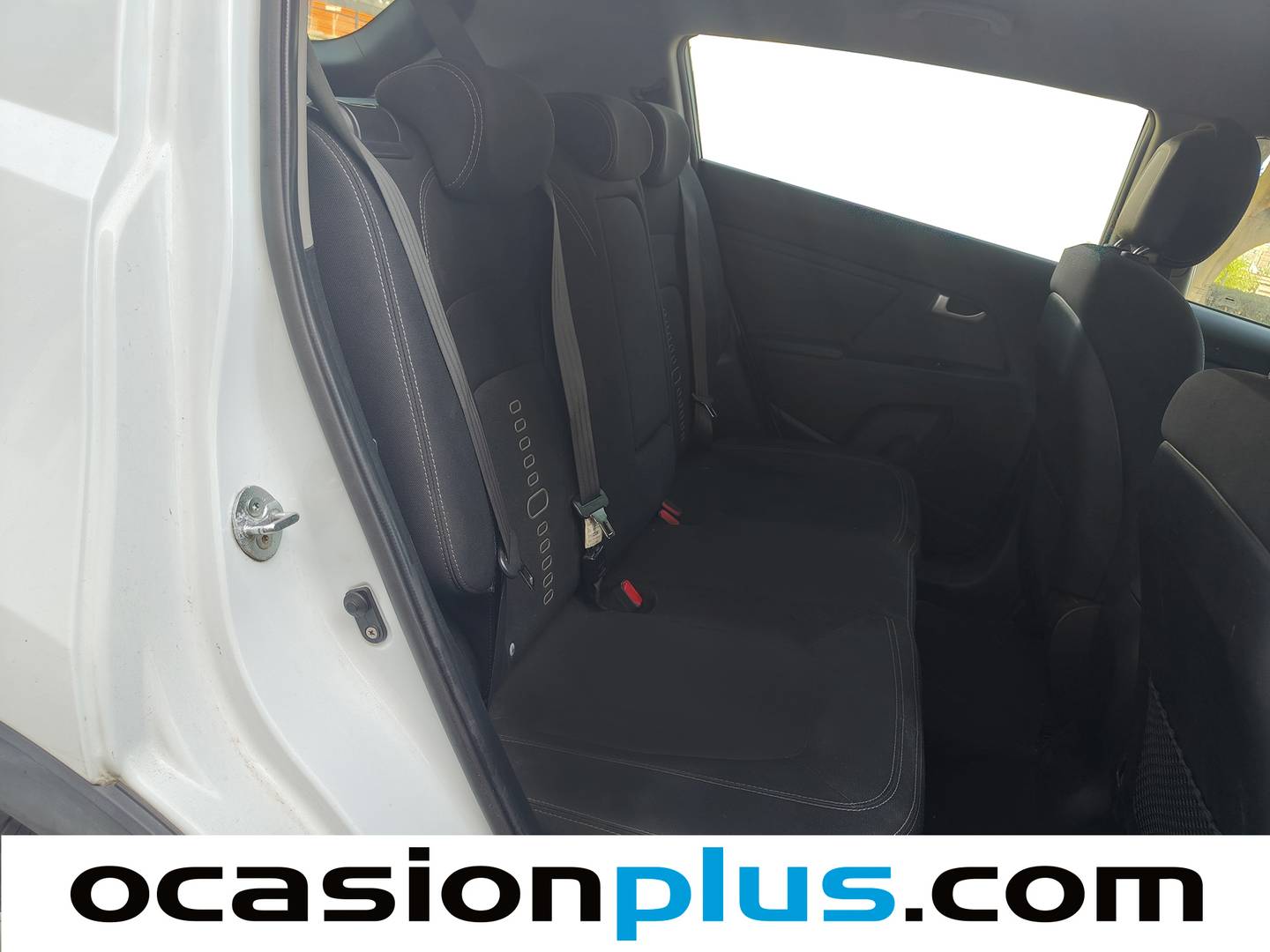 KIA Sportage KIA Sportage 1.6 GDI Drive 4x2 (135 CV) barato