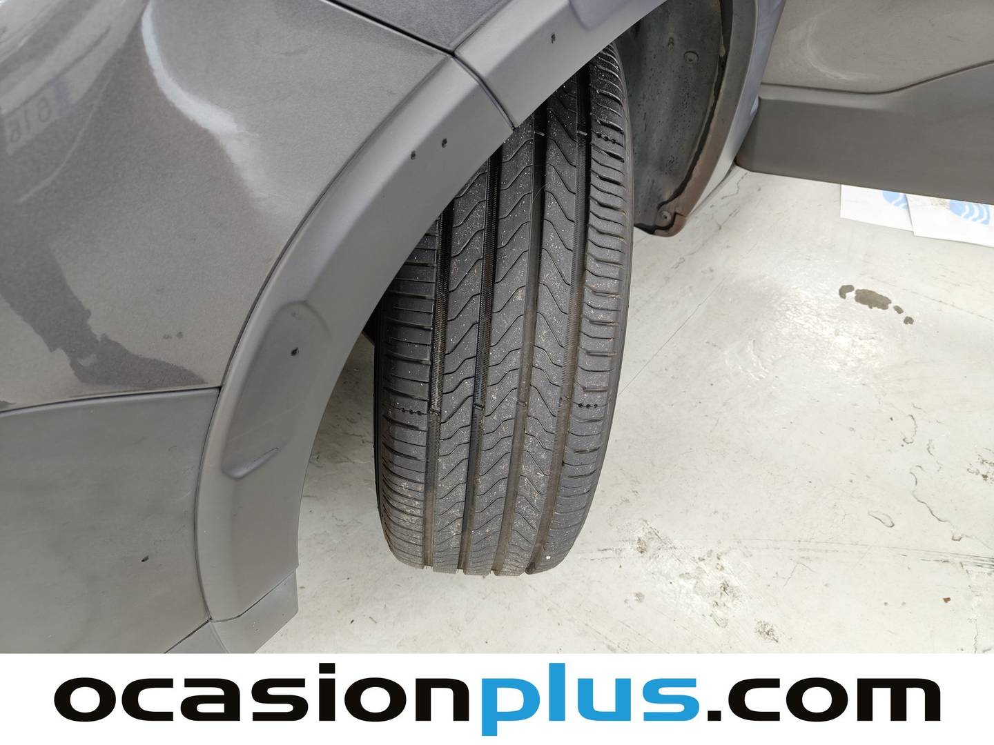 Foto Peugeot Rifter Peugeot Rifter BlueHDi 130 Active Standard (130 CV) 7 Plazas