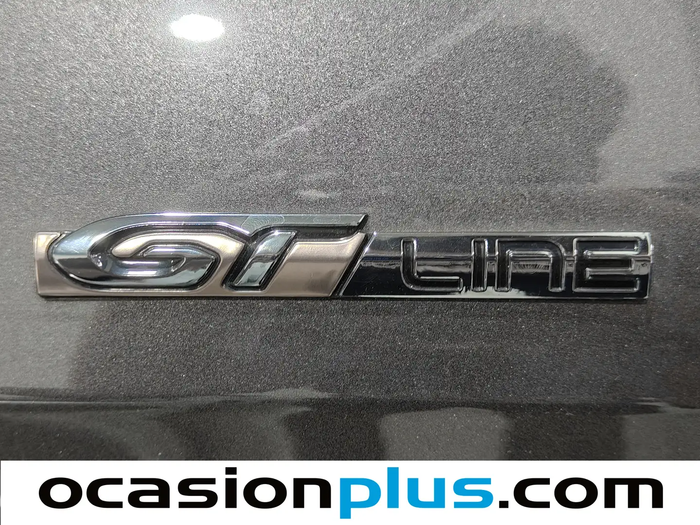 Foto Peugeot 5008 Peugeot 5008 BlueHDI 130 S&S GT Line EAT8 (130 CV) 7 Plazas