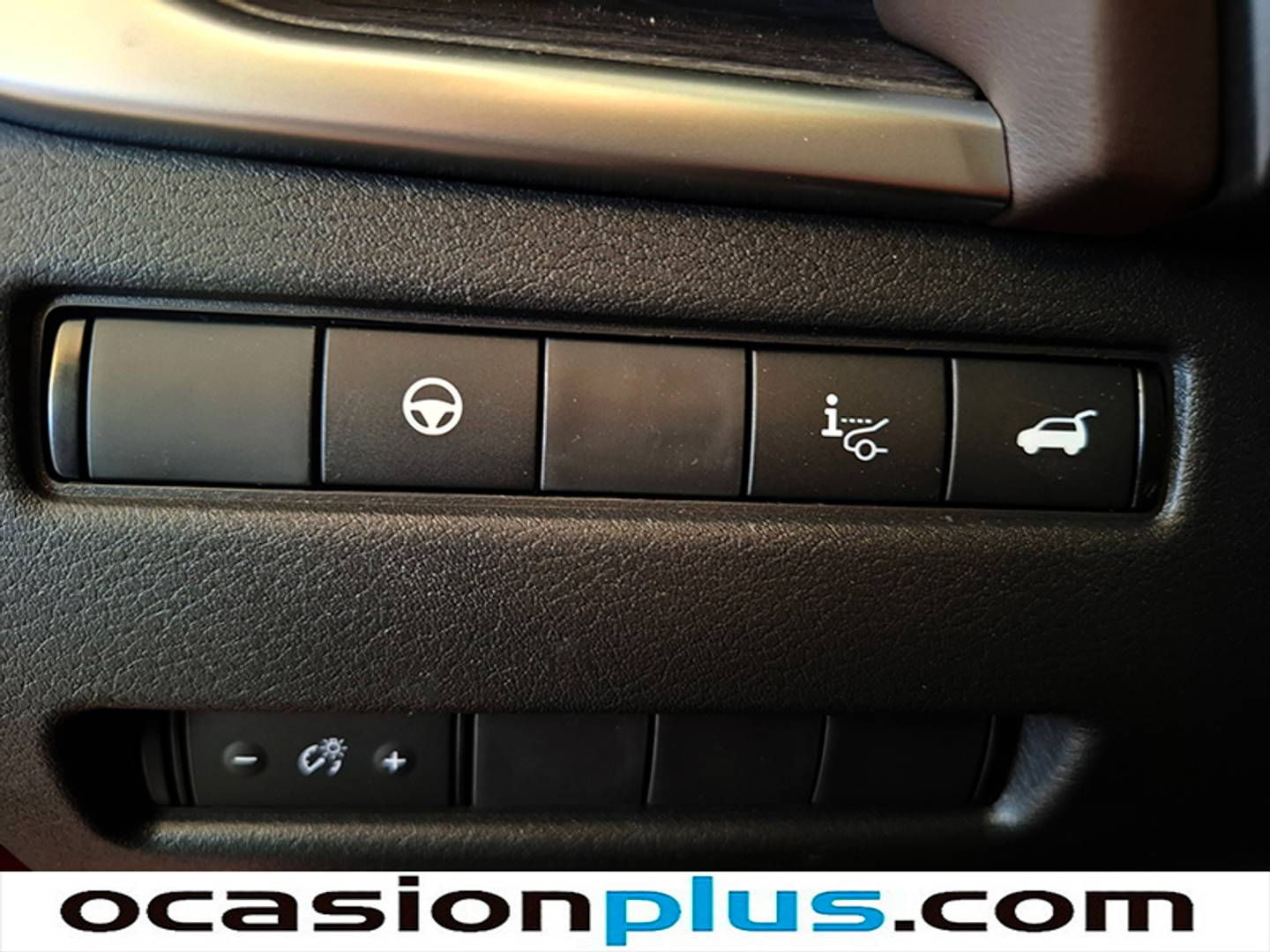 Foto Nissan QASHQAI Nissan Qashqai E-POWER Tekna Auto (190 CV)