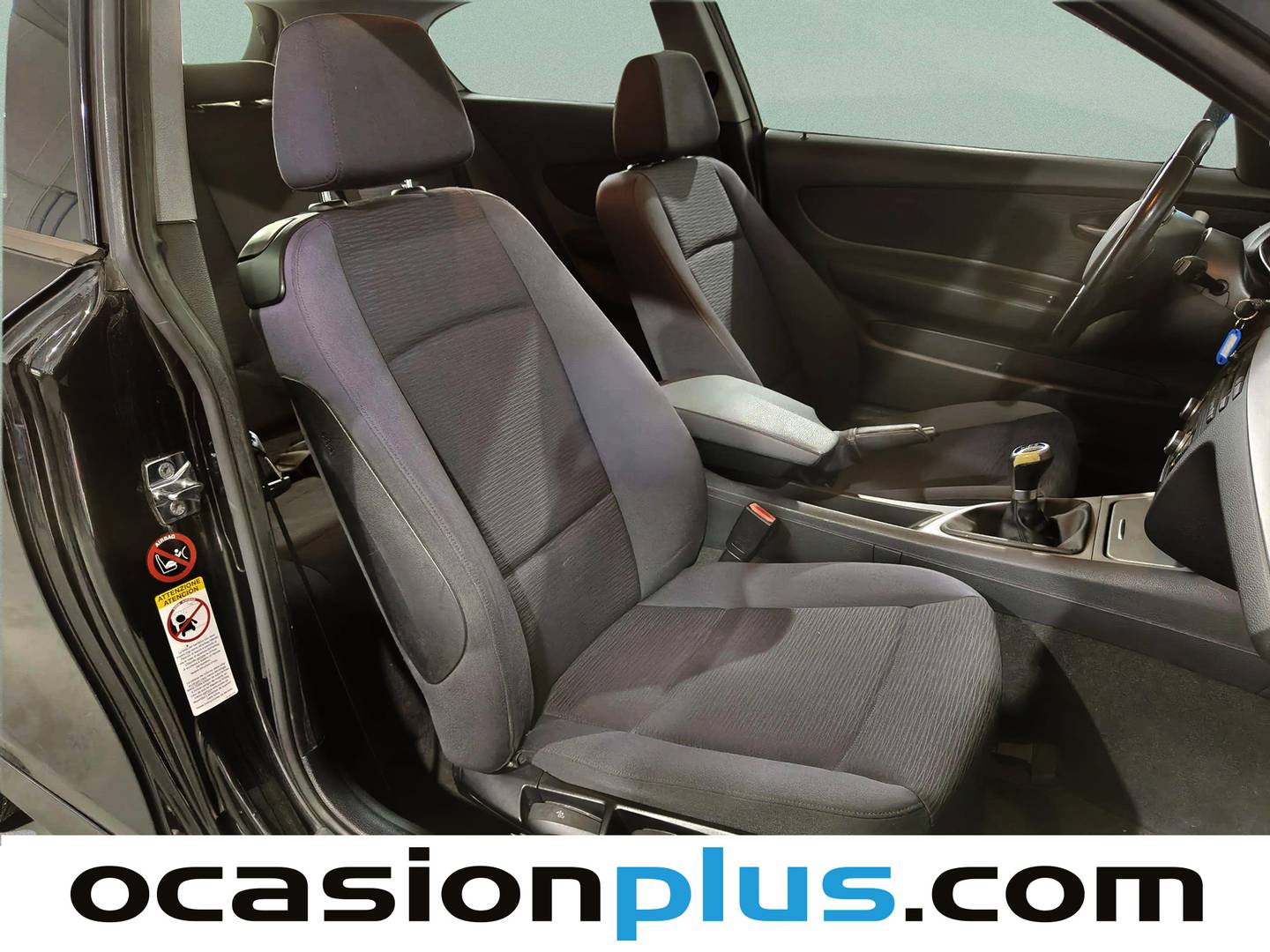 Foto BMW Serie 1 BMW Serie 1 118i (143 CV)